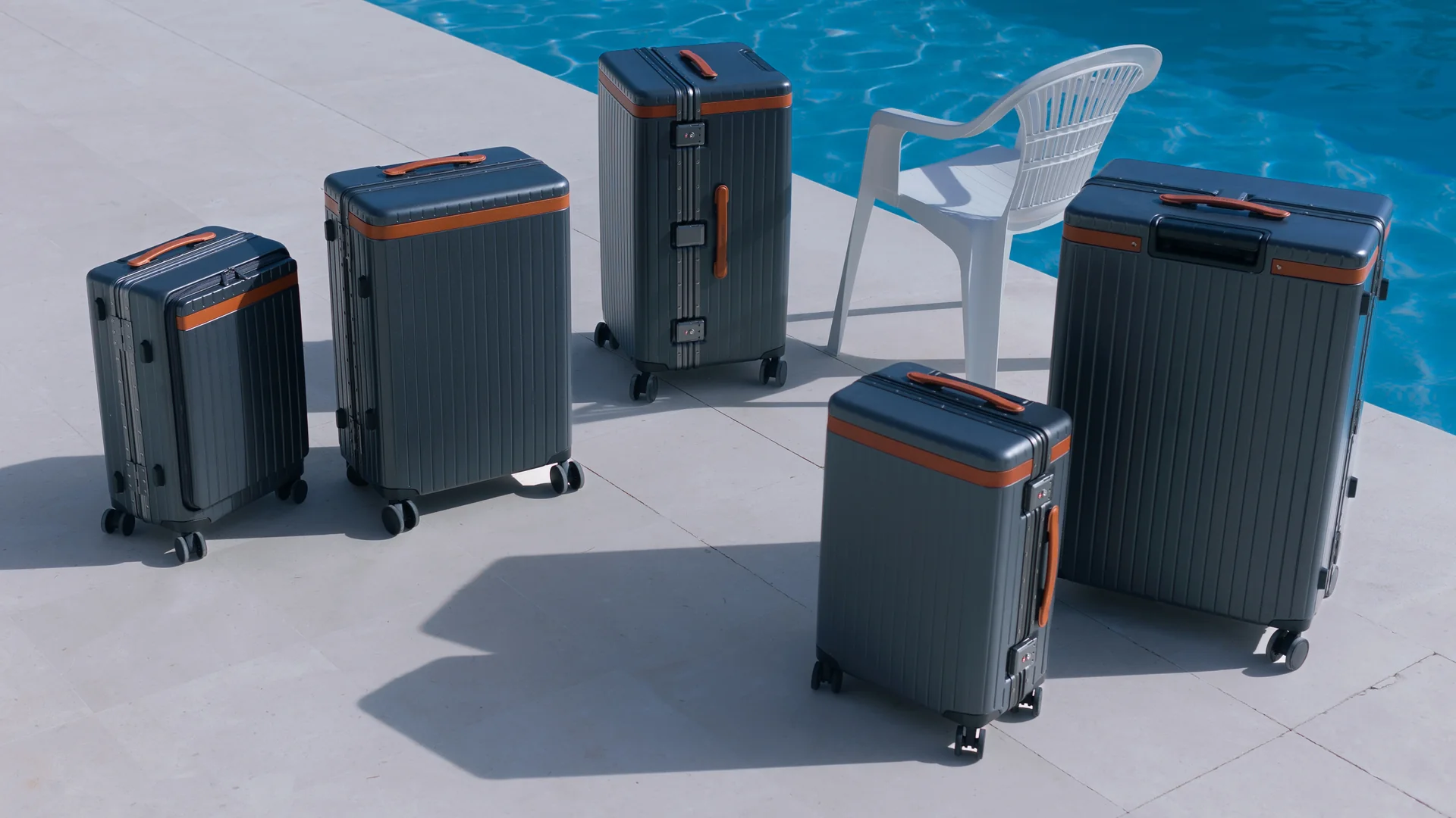 Elevate Your Summer Travel Style