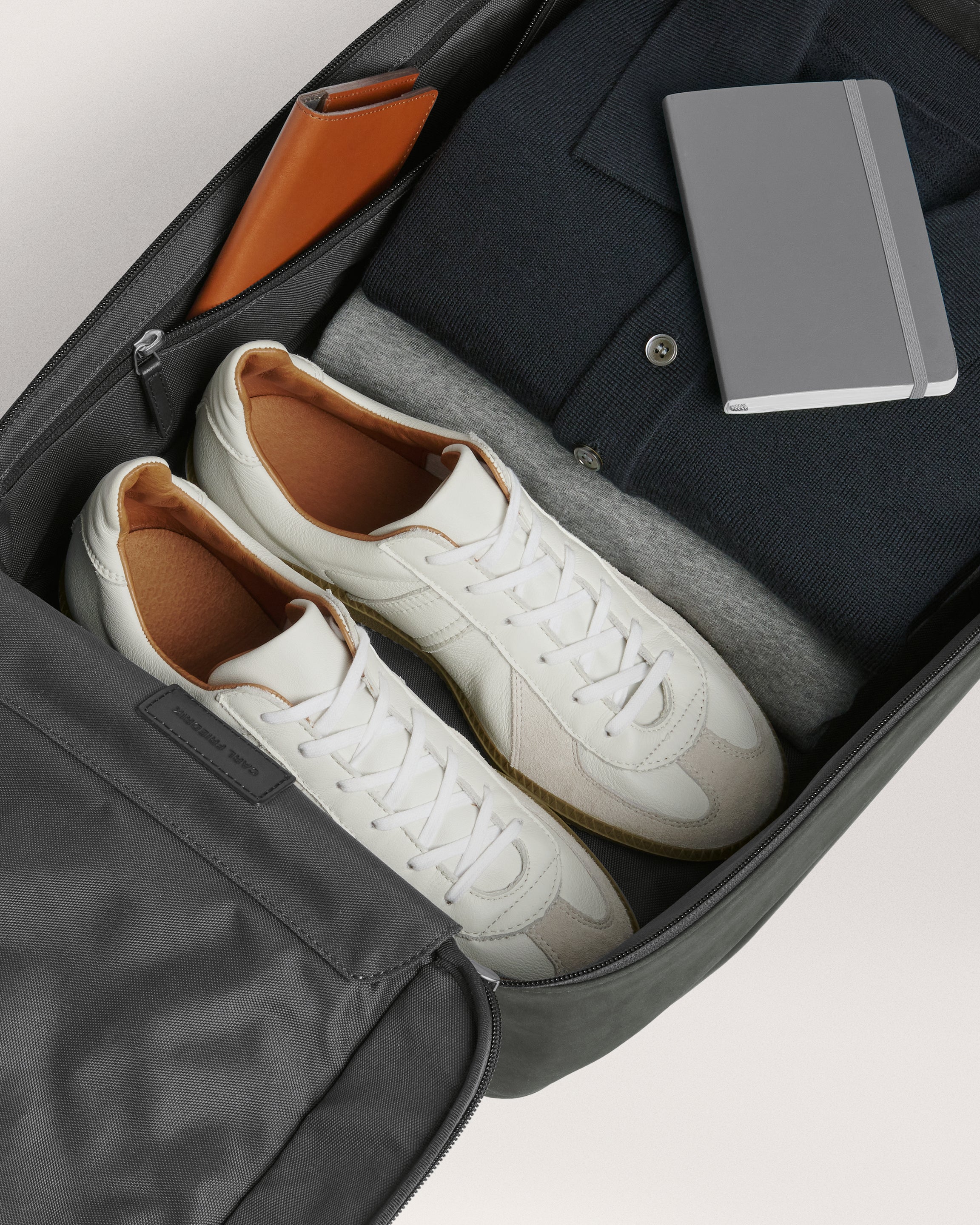 72-hour Backpack - Return - Image 8