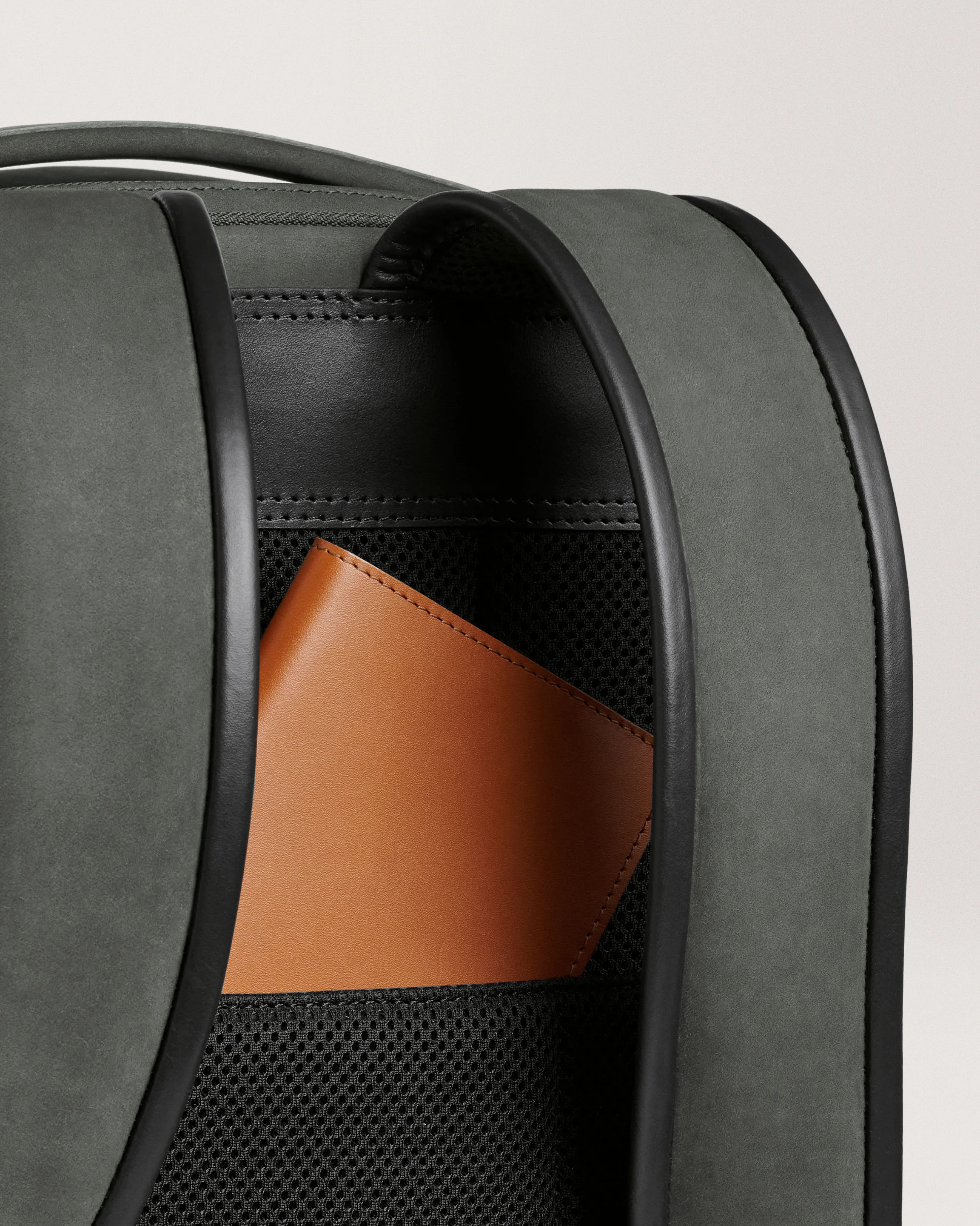 72-hour Backpack - Return - Image 4