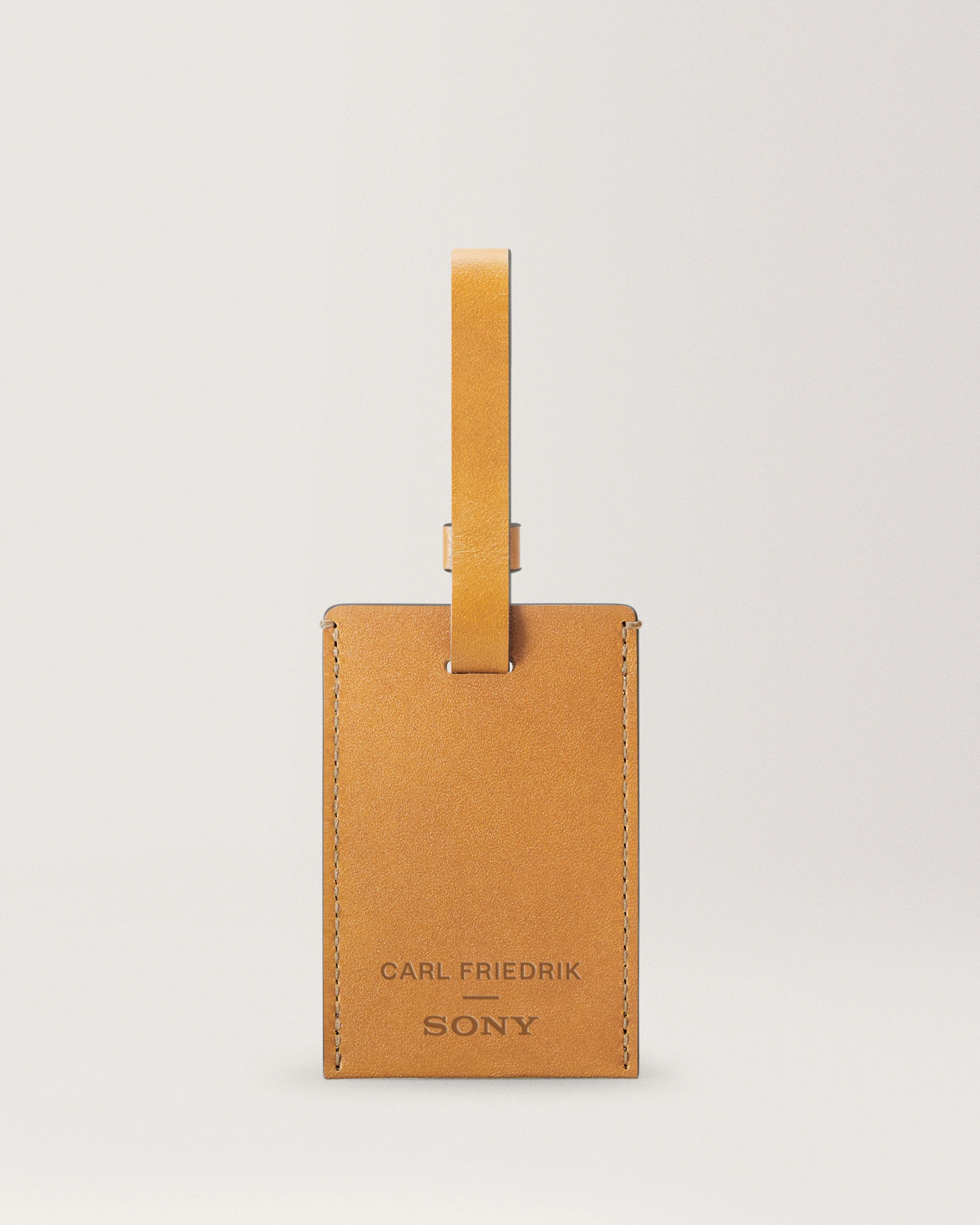 Premium Audio Travel Set - Image 18