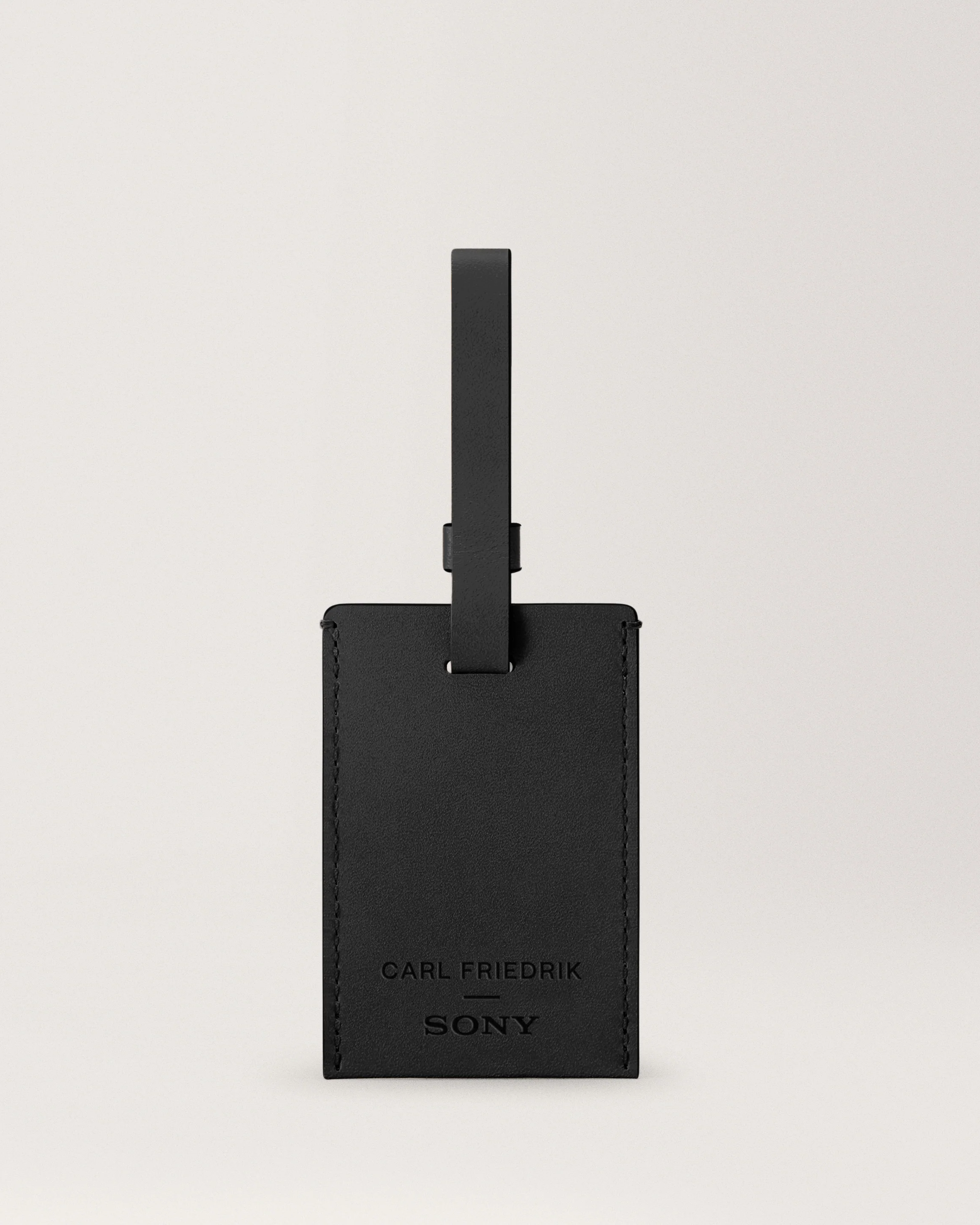 Premium Audio Travel Set - Image 8