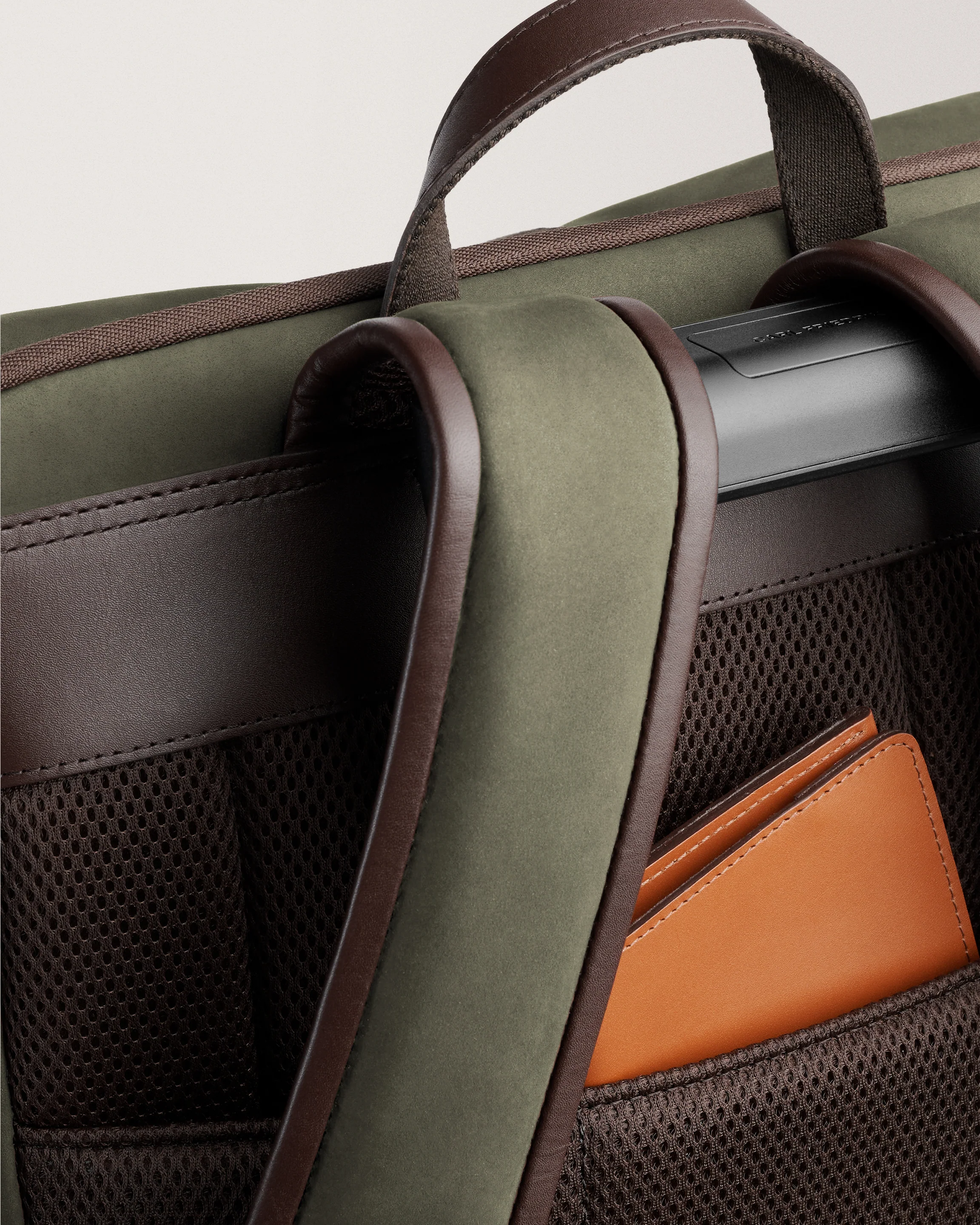 City-hopper Backpack - Image 11