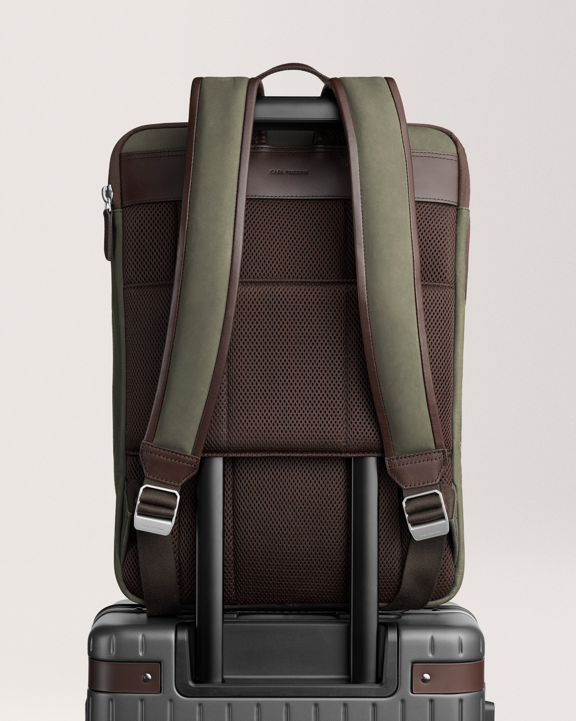 City-hopper Backpack - Image 12