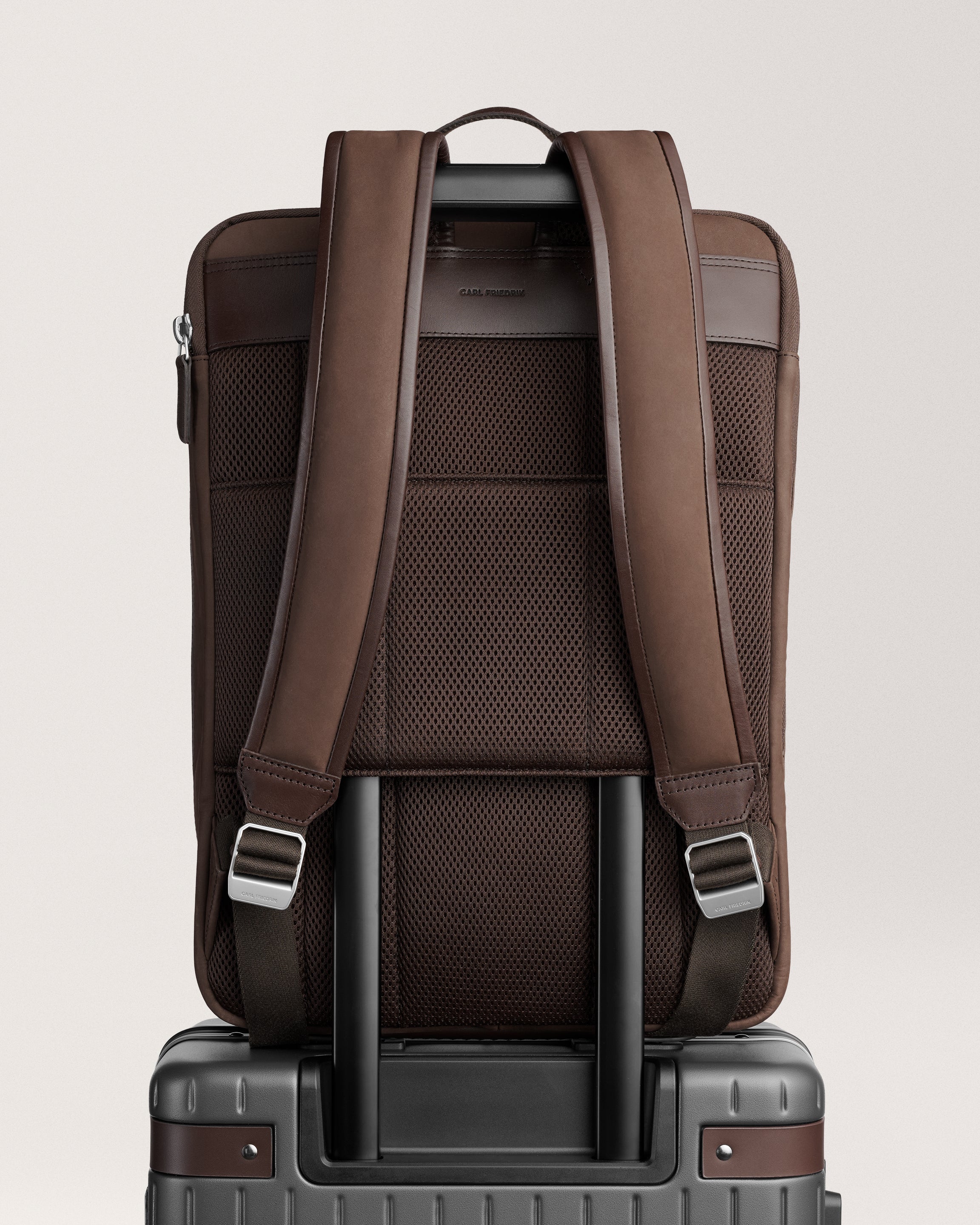 City-hopper Backpack - Image 20