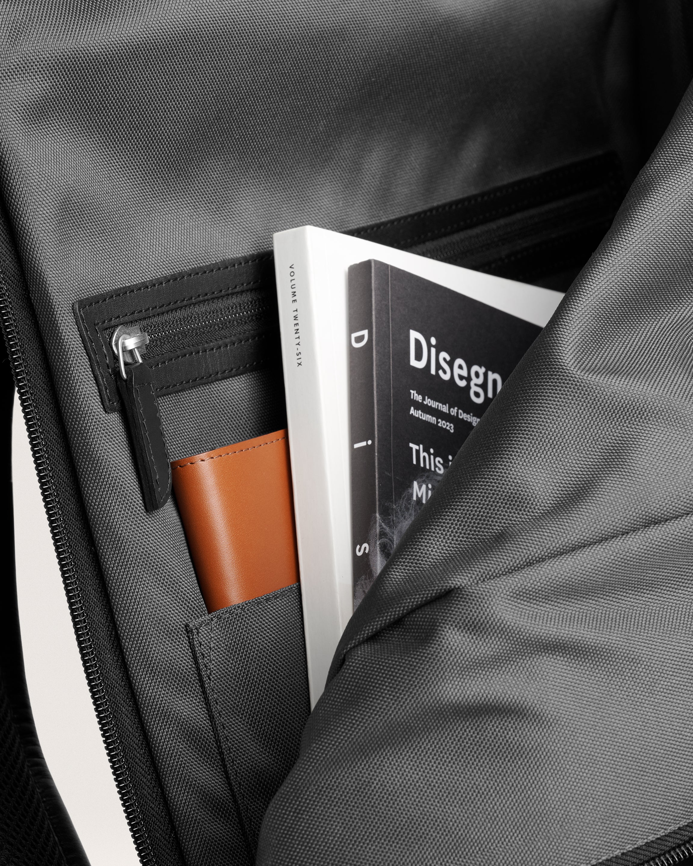 City-hopper Backpack - Image 30