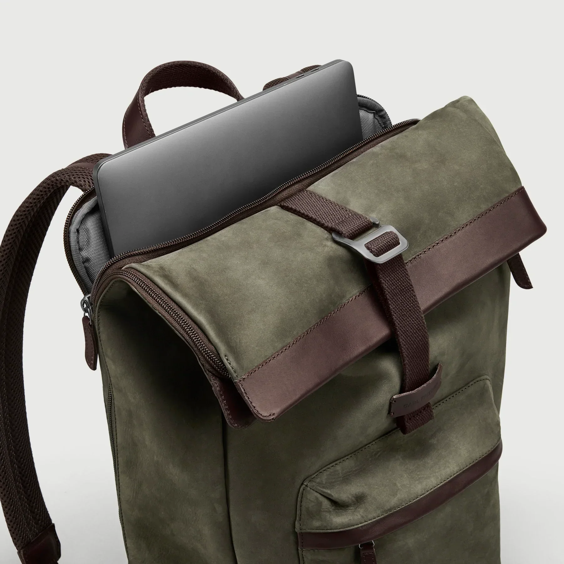 City-hopper Backpack - Return - Image 13