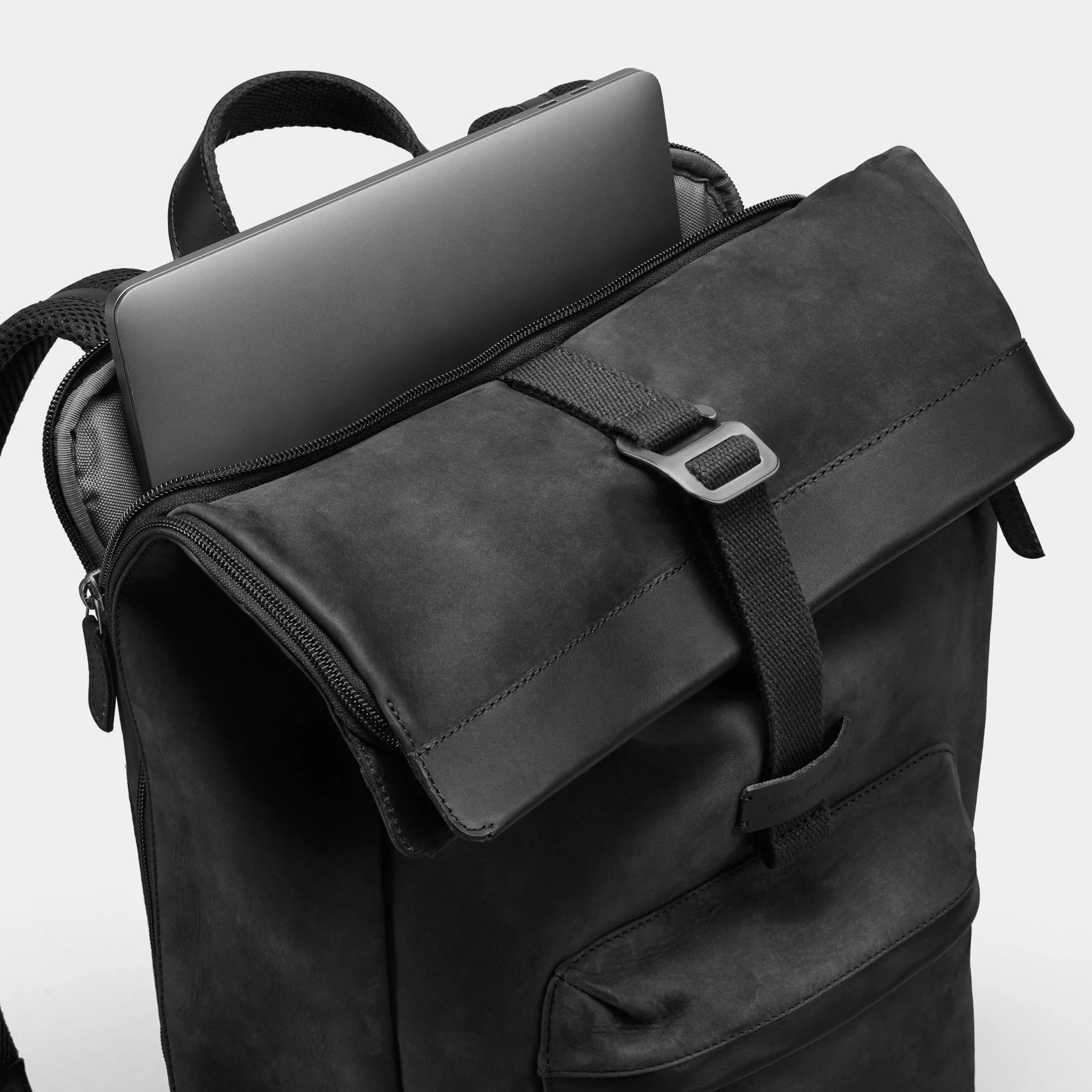City-hopper Backpack - Return - Image 19