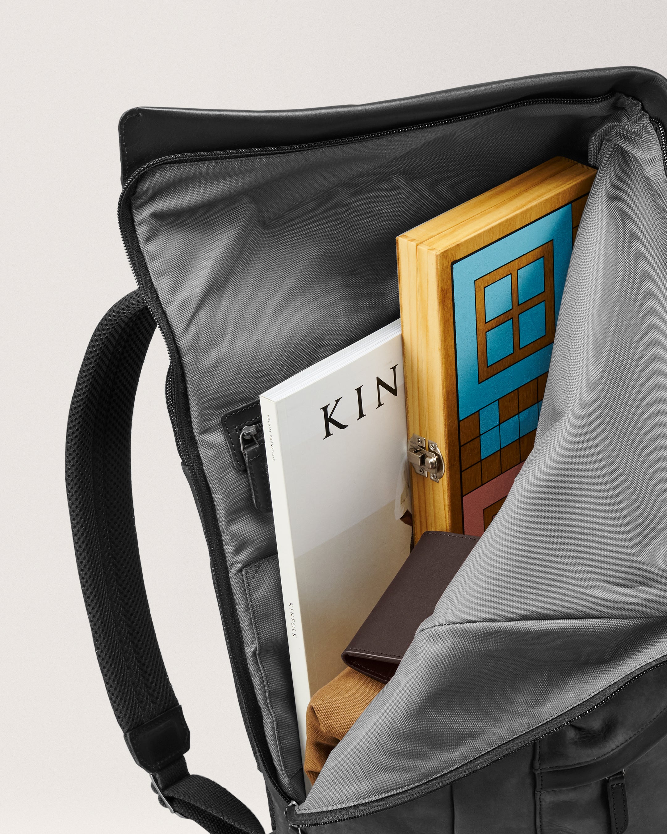 City-hopper Backpack - Return - Image 21