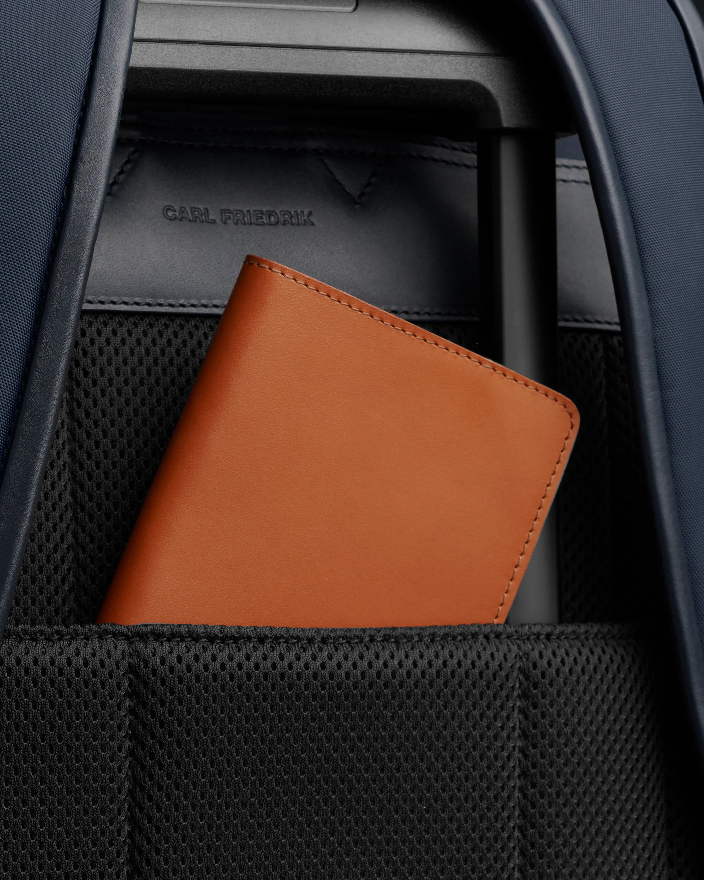 City-hopper Backpack - Image 5