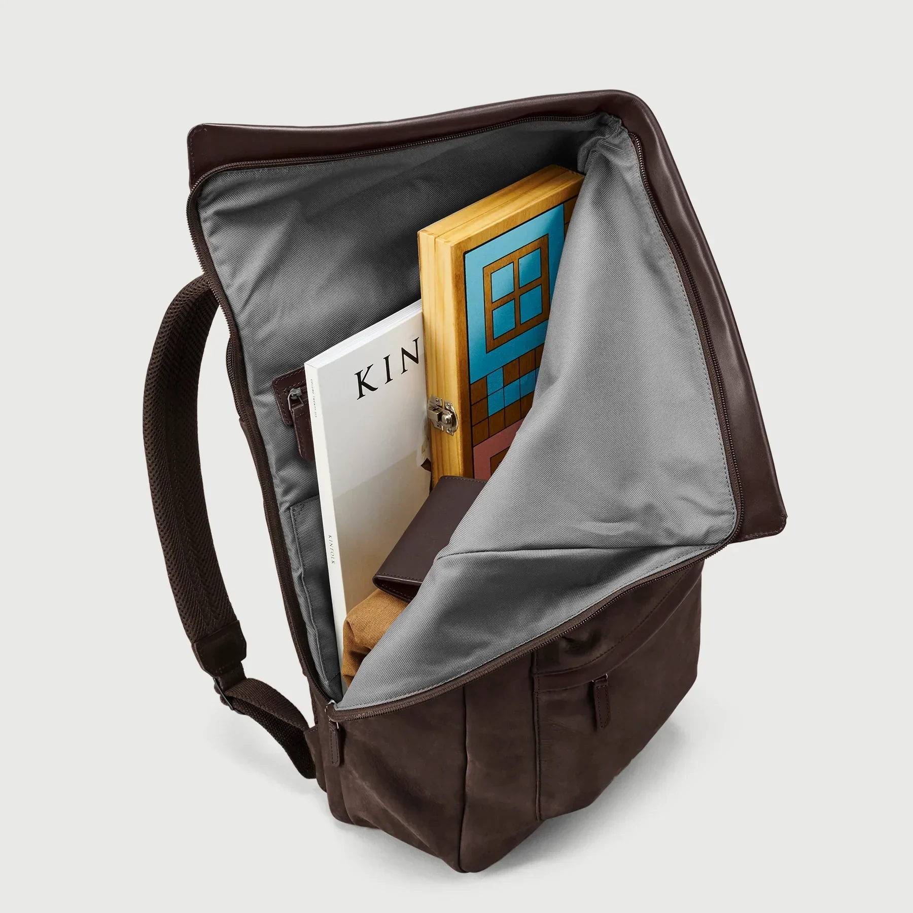 City-hopper Backpack - Return - Image 12