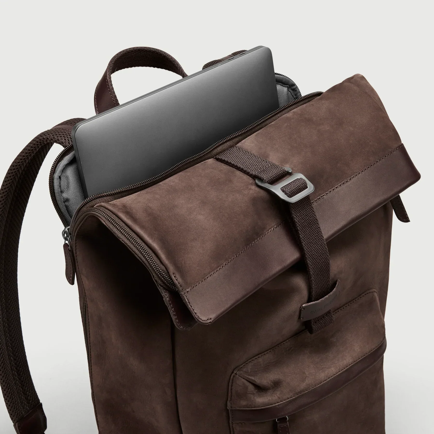 City-hopper Backpack - Return - Image 13