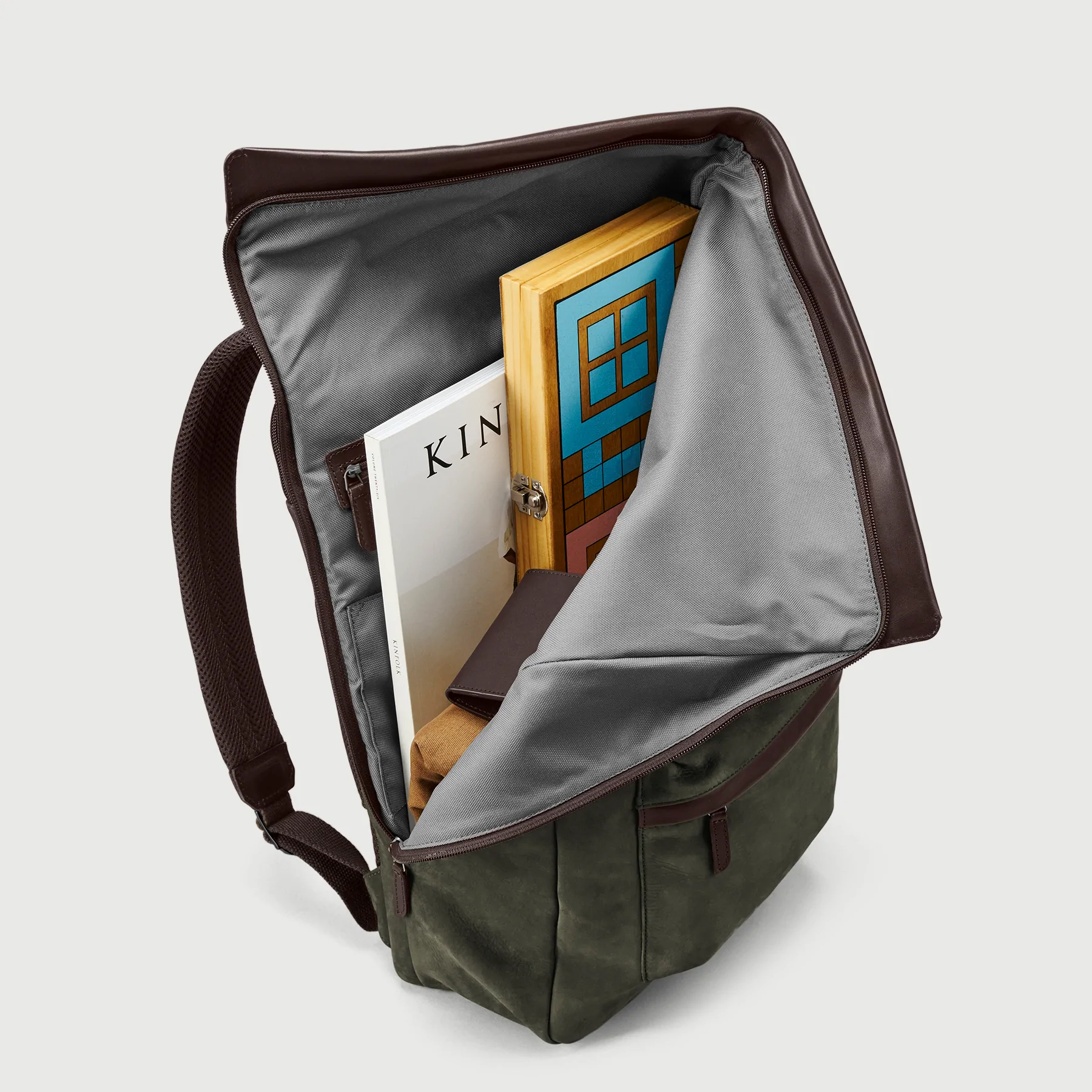 City-hopper Backpack - Return - Image 19