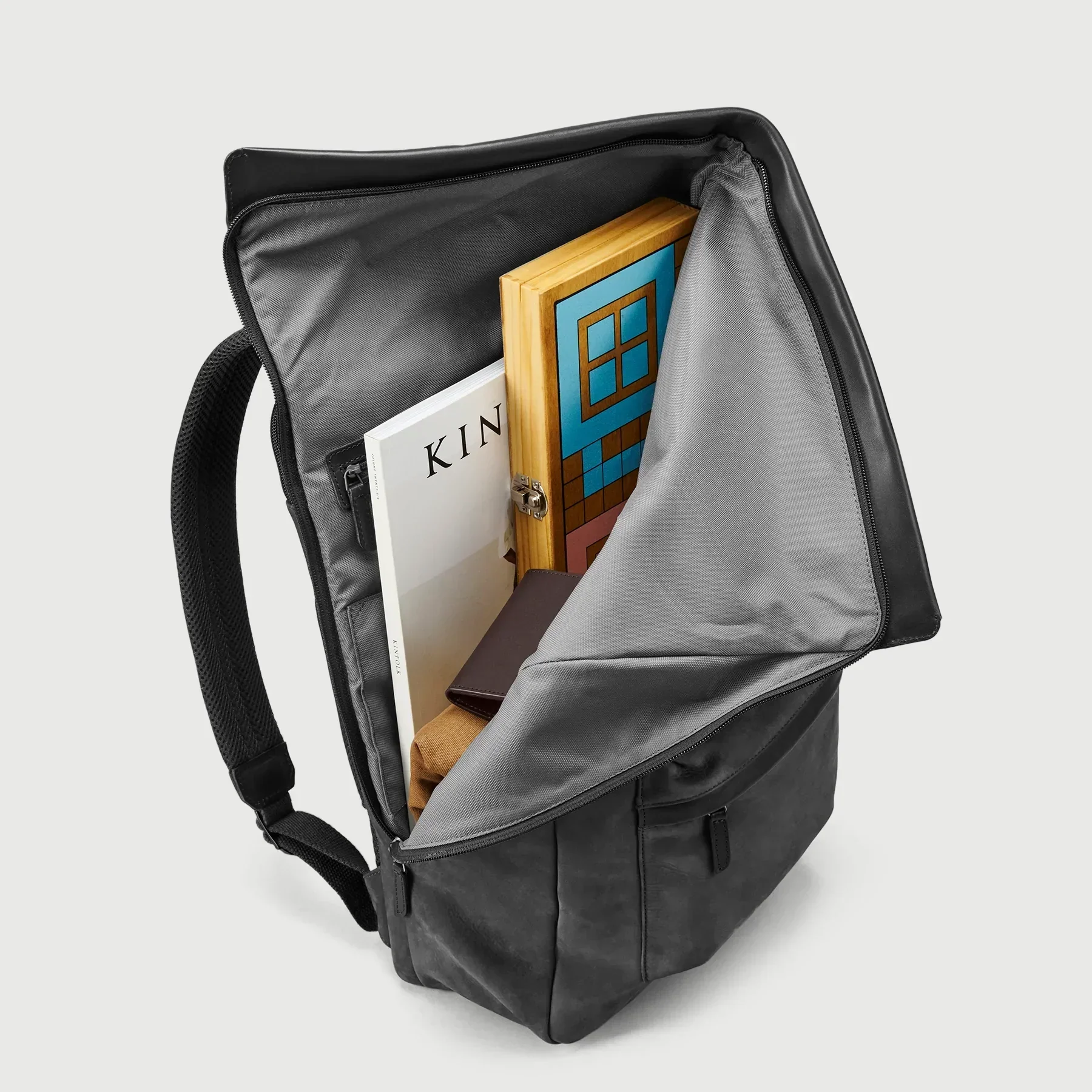 City-hopper Backpack - Return - Image 5