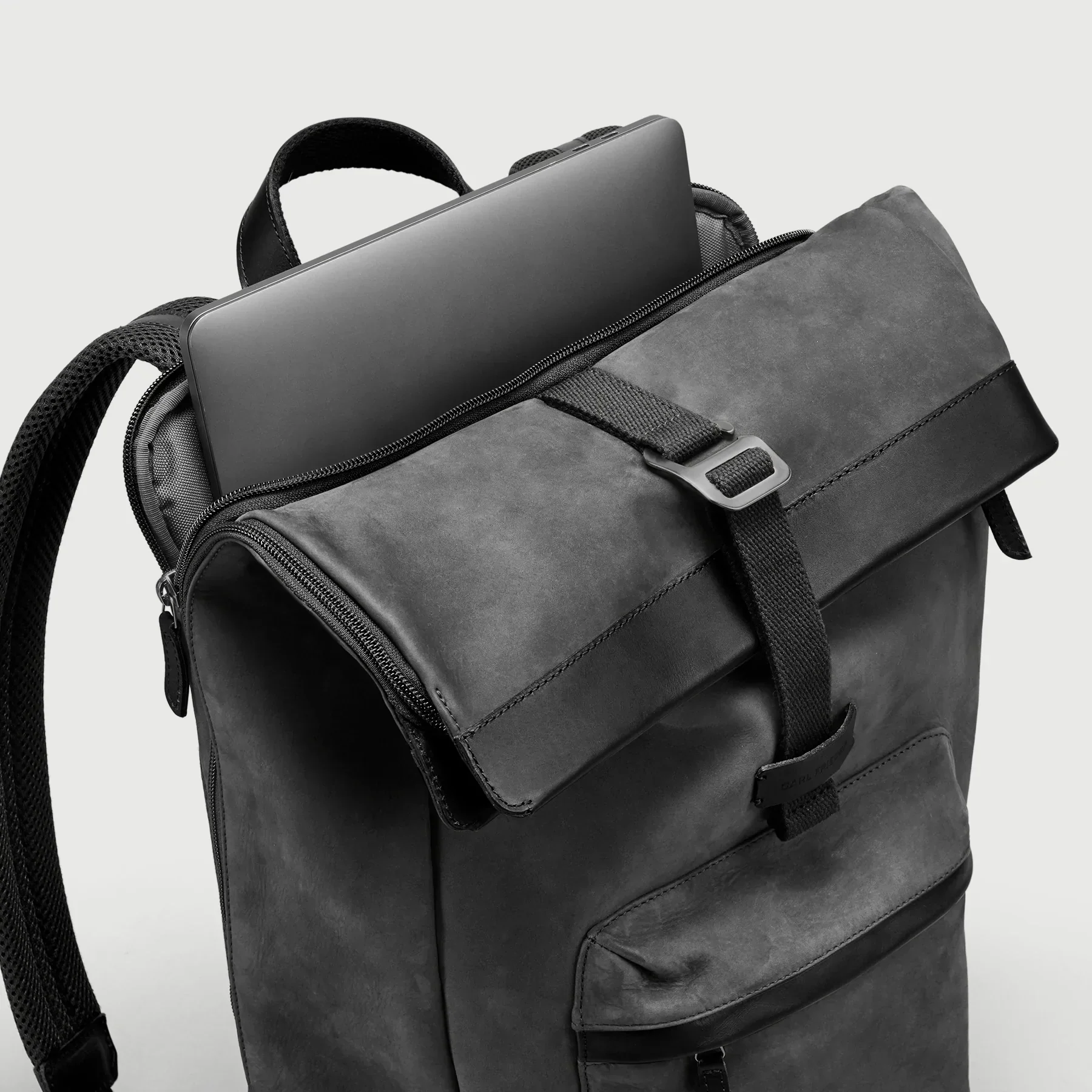 City-hopper Backpack - Return - Image 6