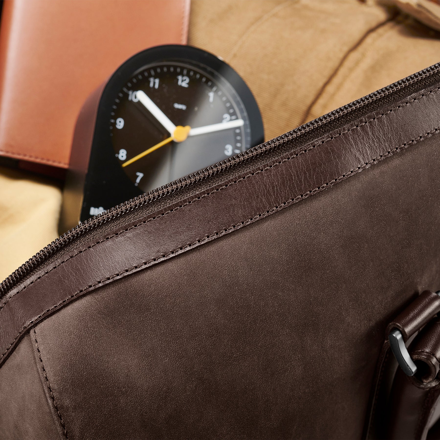 Compact Weekender - Return - Image 14