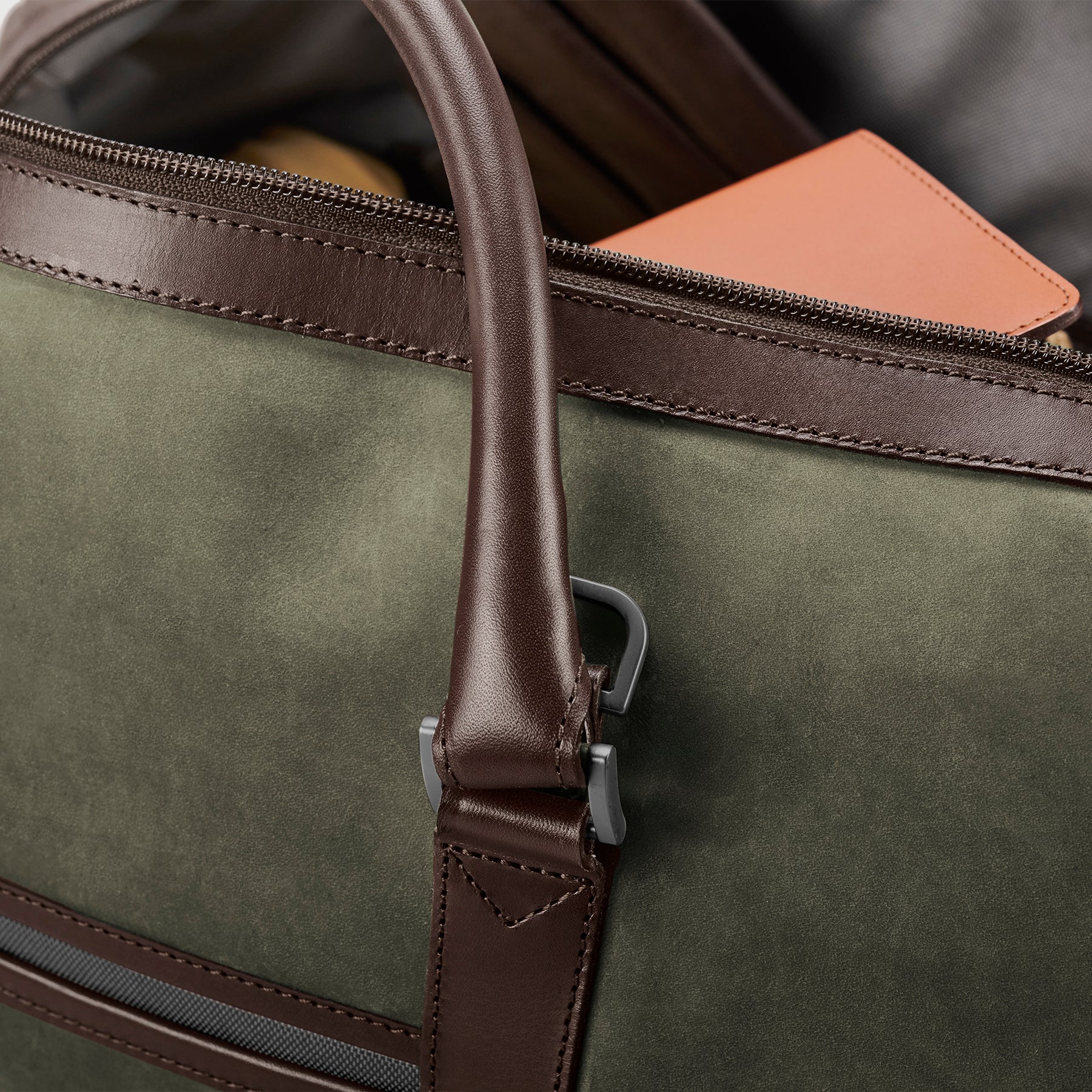 Compact Weekender - Return - Image 20