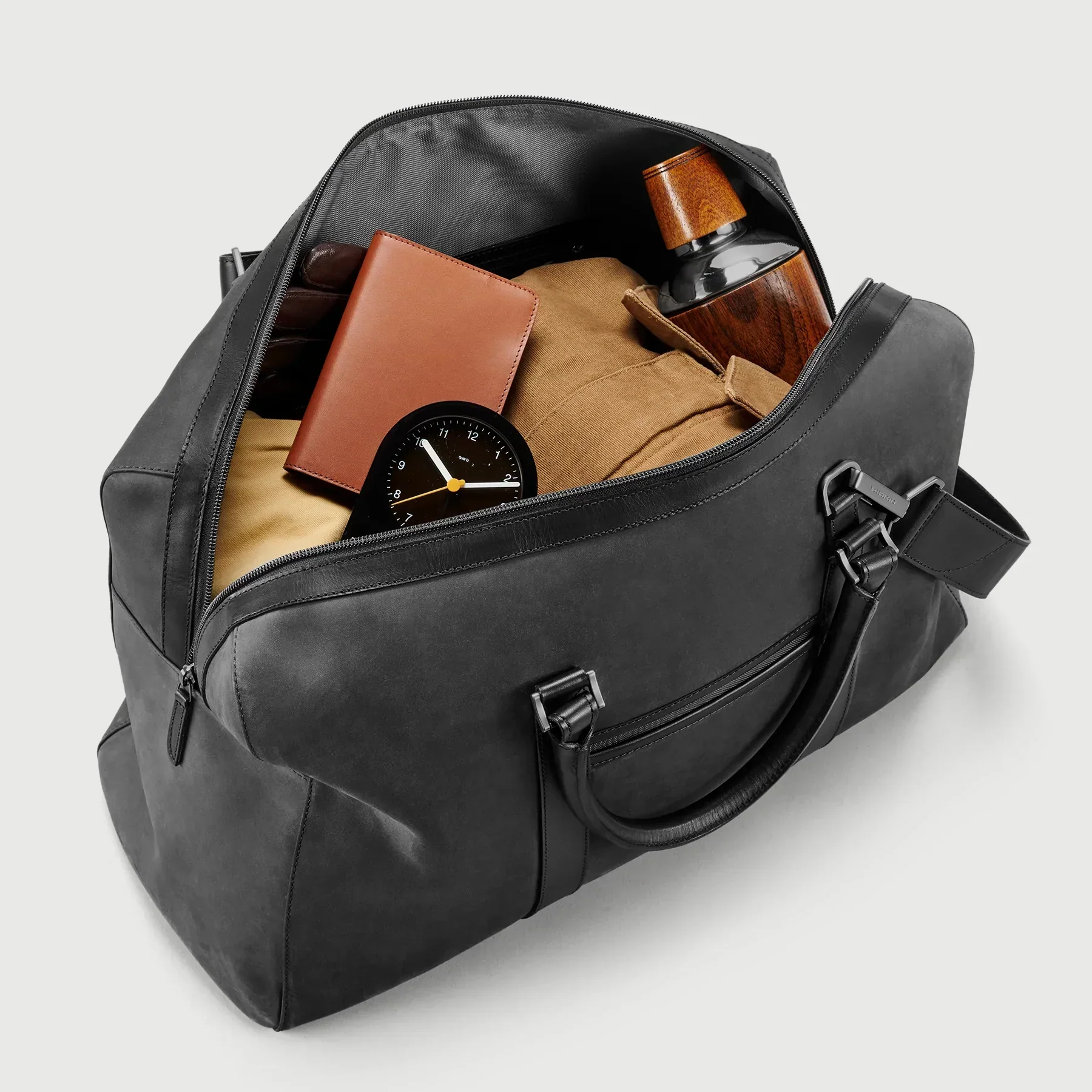 Compact Weekender - Return - Image 26