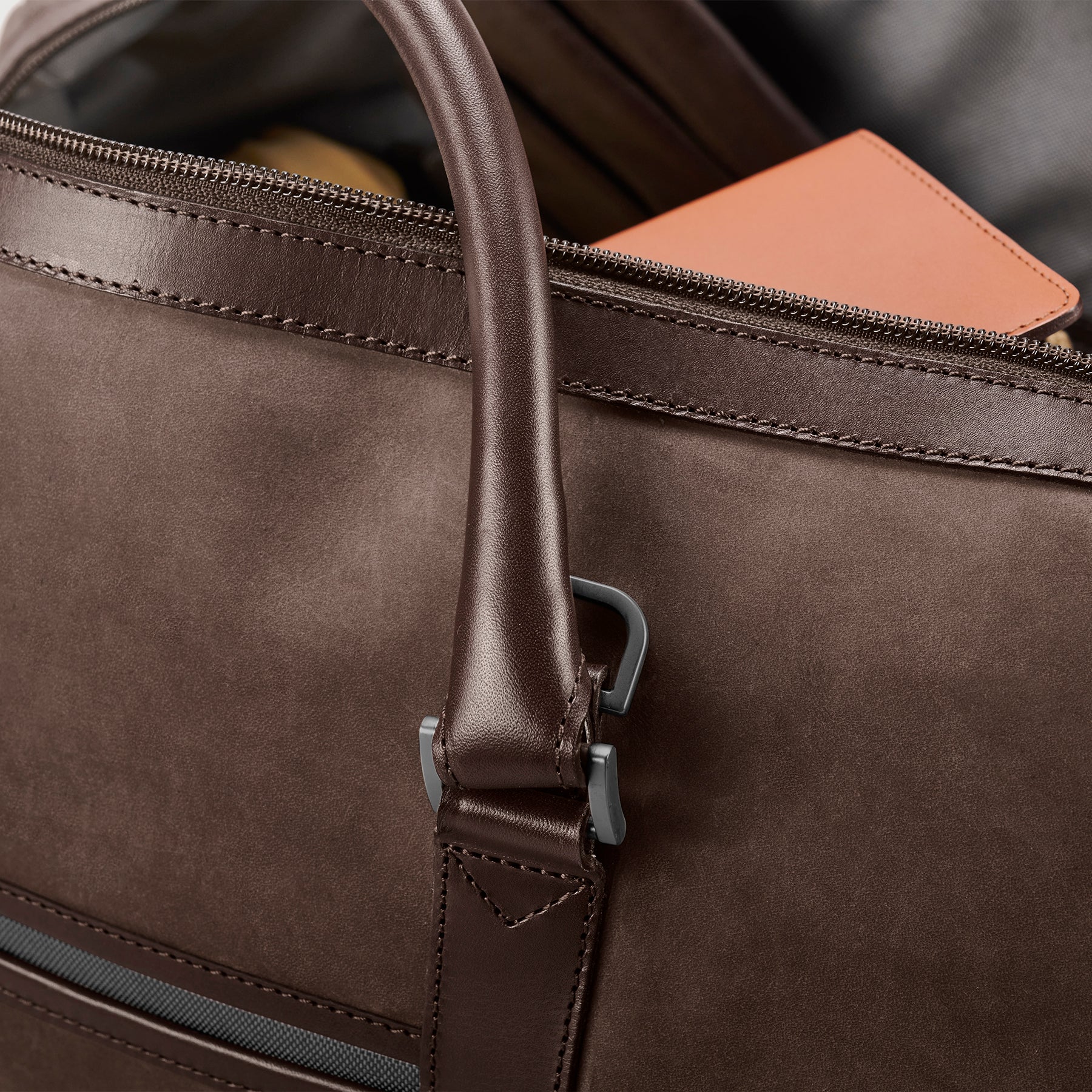 Compact Weekender - Return - Image 34