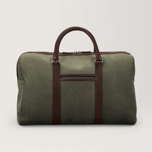 Compact Weekender - Return - Image 45