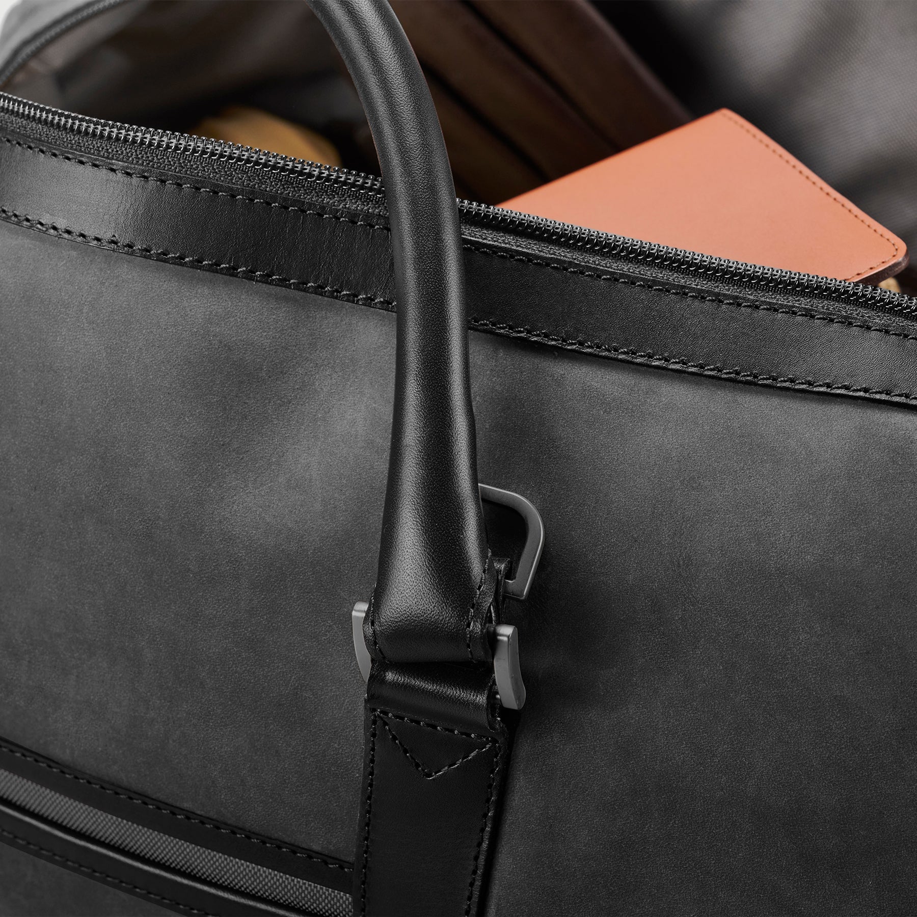 Compact Weekender - Return - Image 6