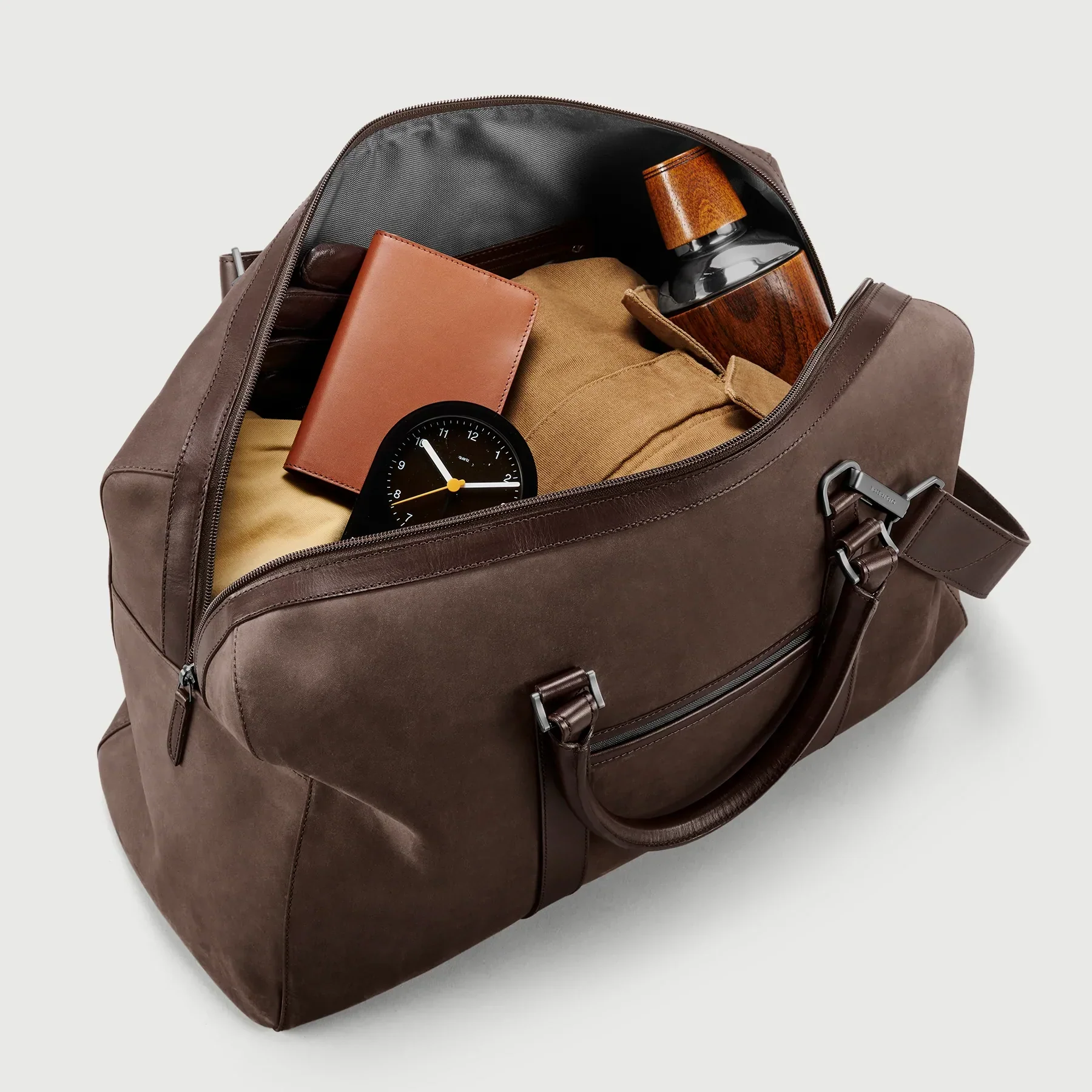 Compact Weekender - Return - Image 12