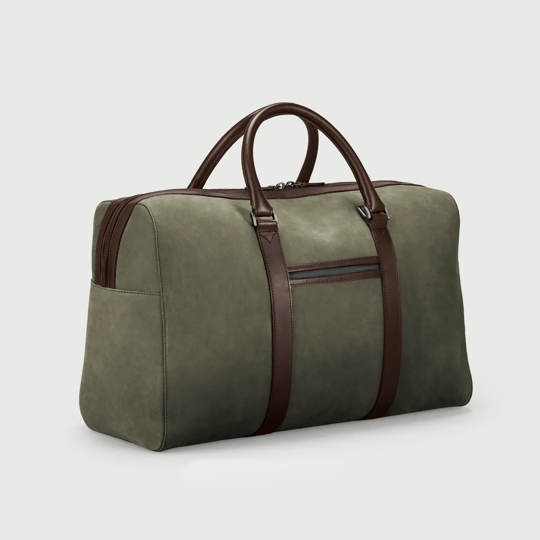 Compact Weekender - Return - Image 15