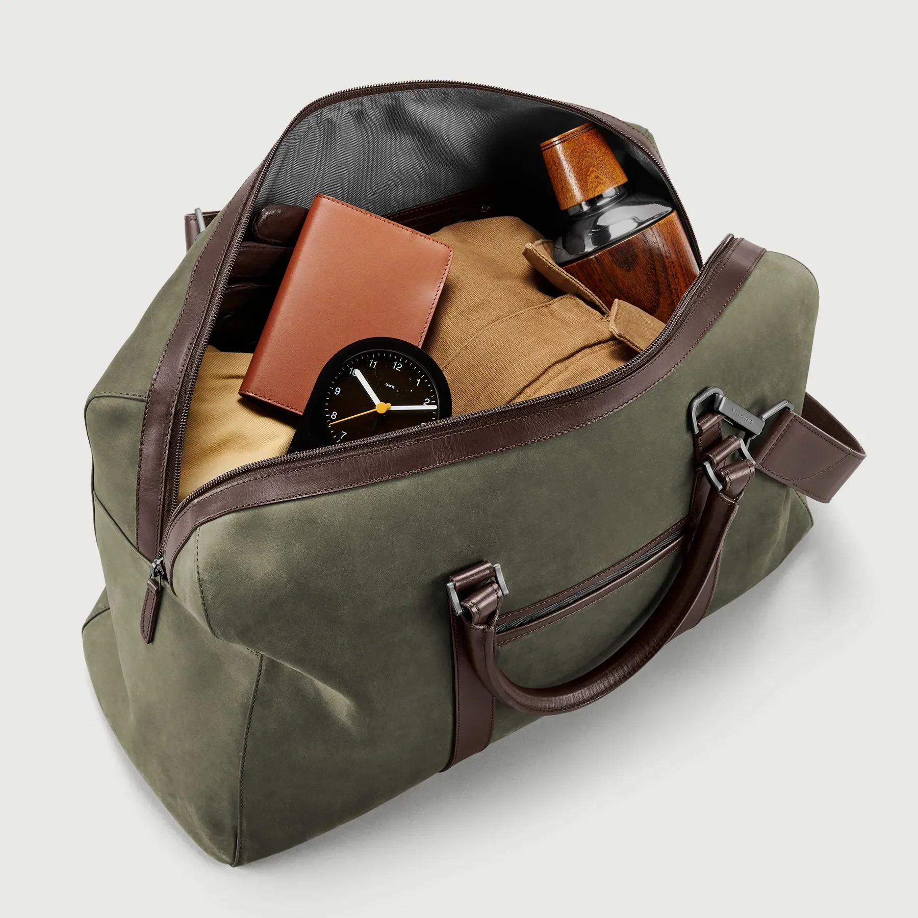 Compact Weekender - Return - Image 19
