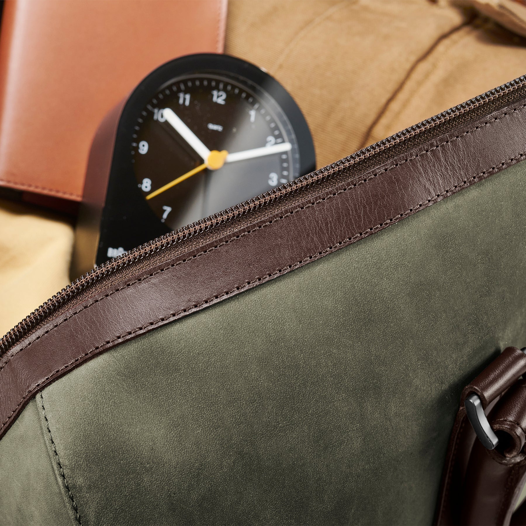Compact Weekender - Return - Image 21