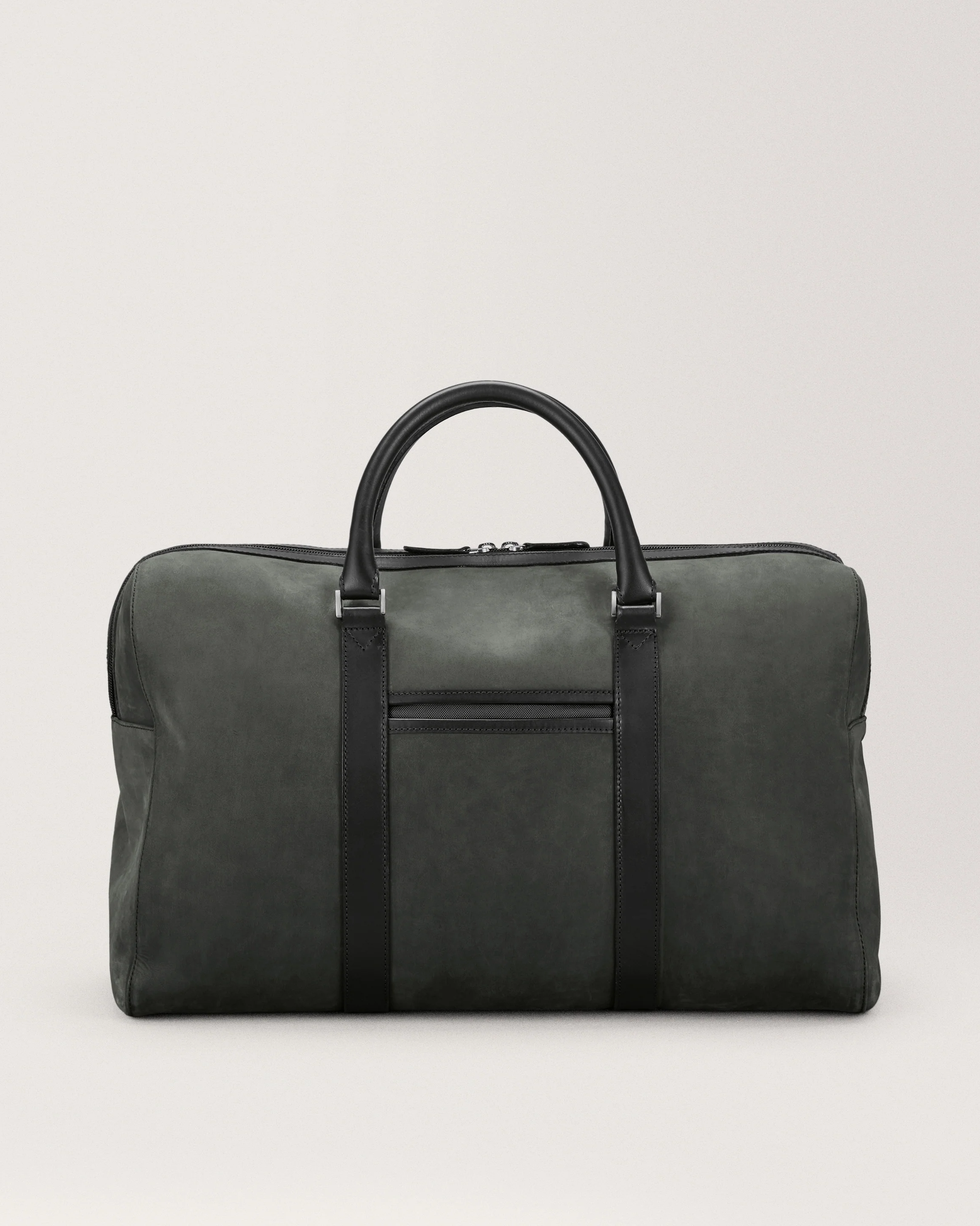 Compact Weekender - Return