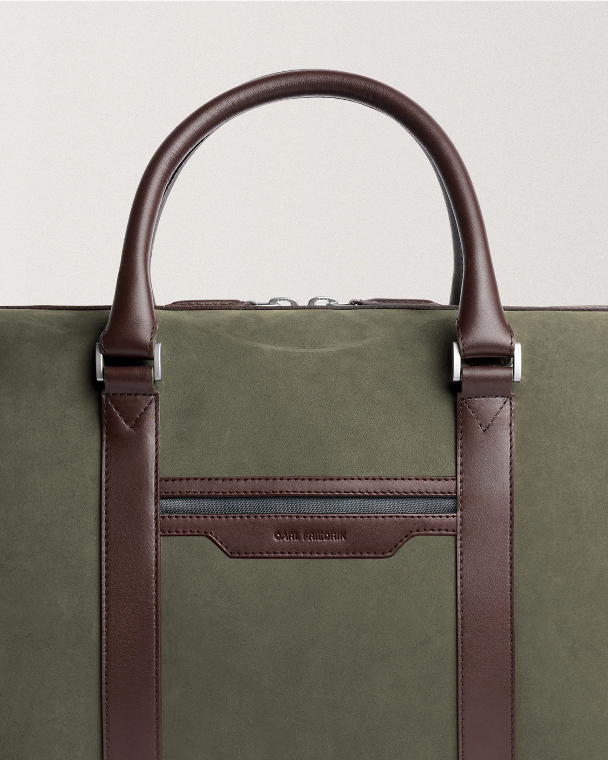 Compact Weekender - Return - Image 10
