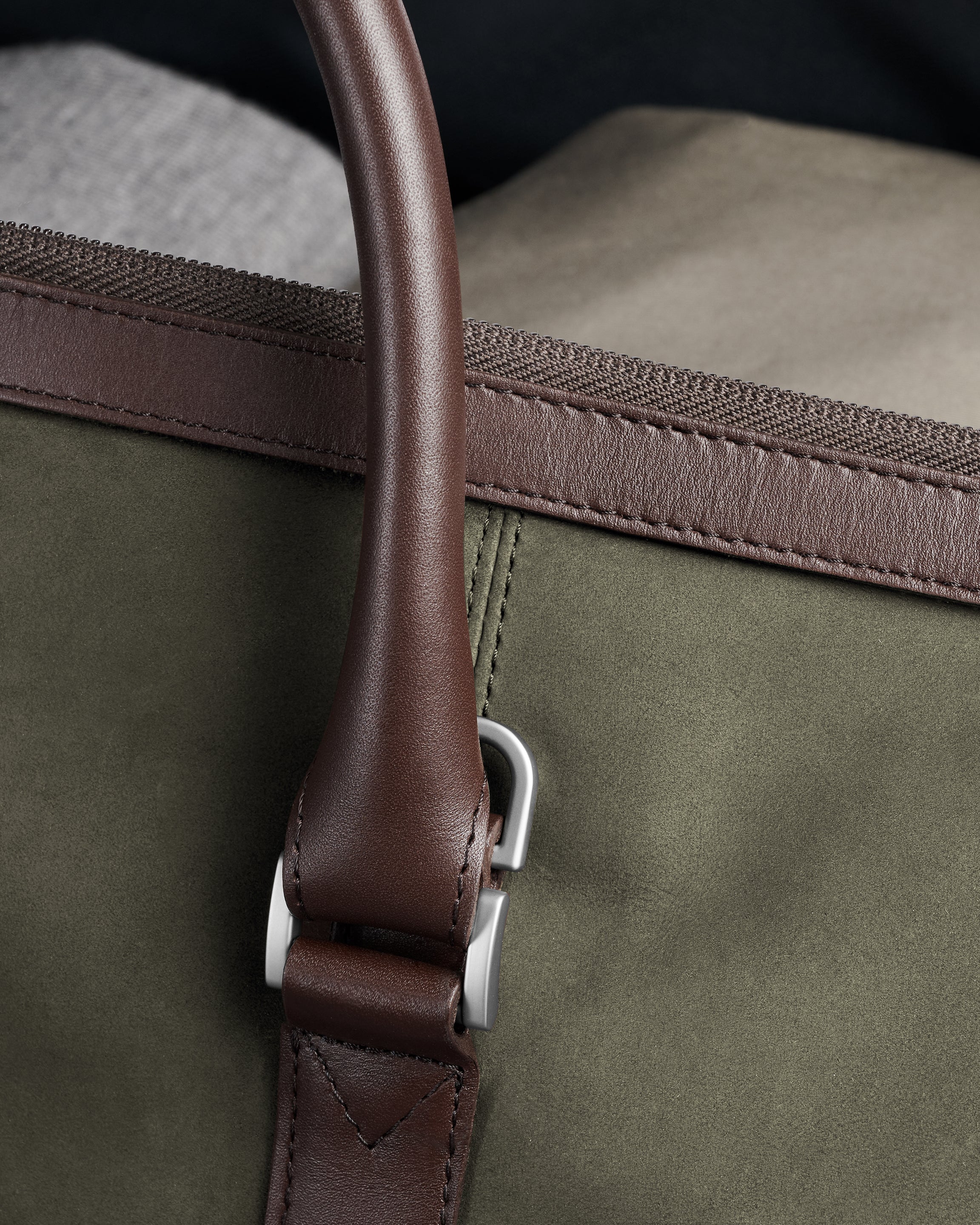 Compact Weekender - Return - Image 11