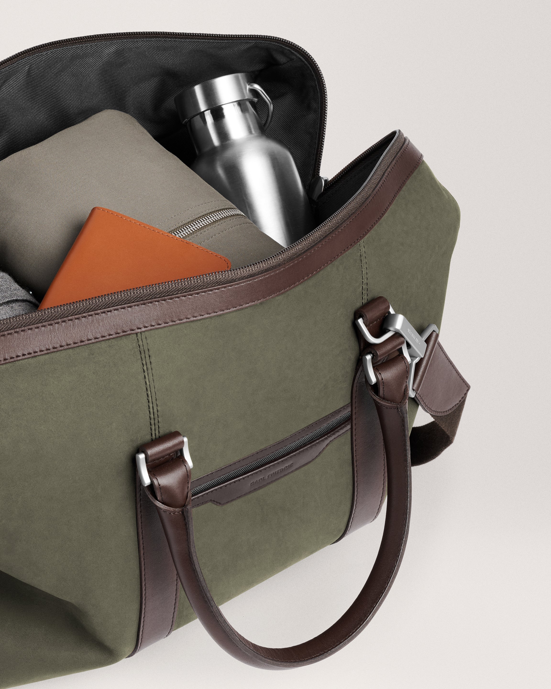 Compact Weekender - Return - Image 12