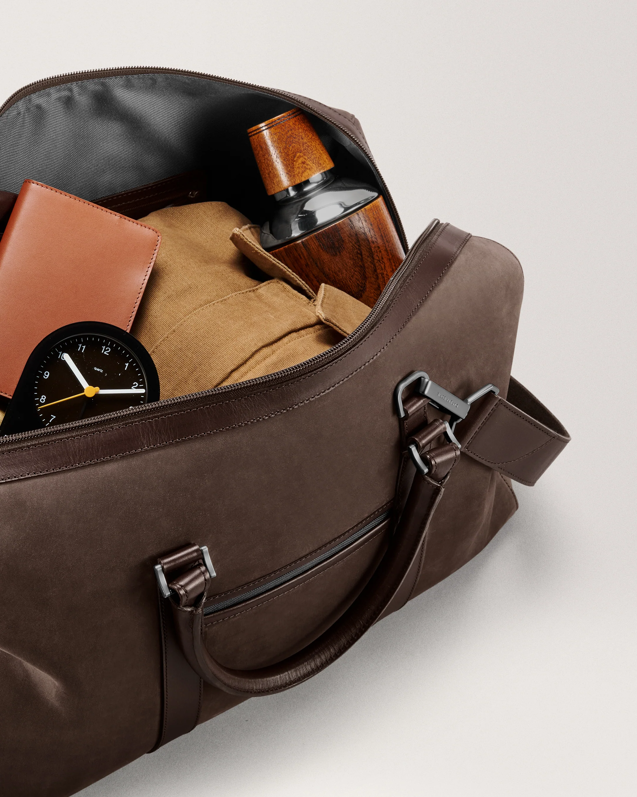 Compact Weekender - Return - Image 17