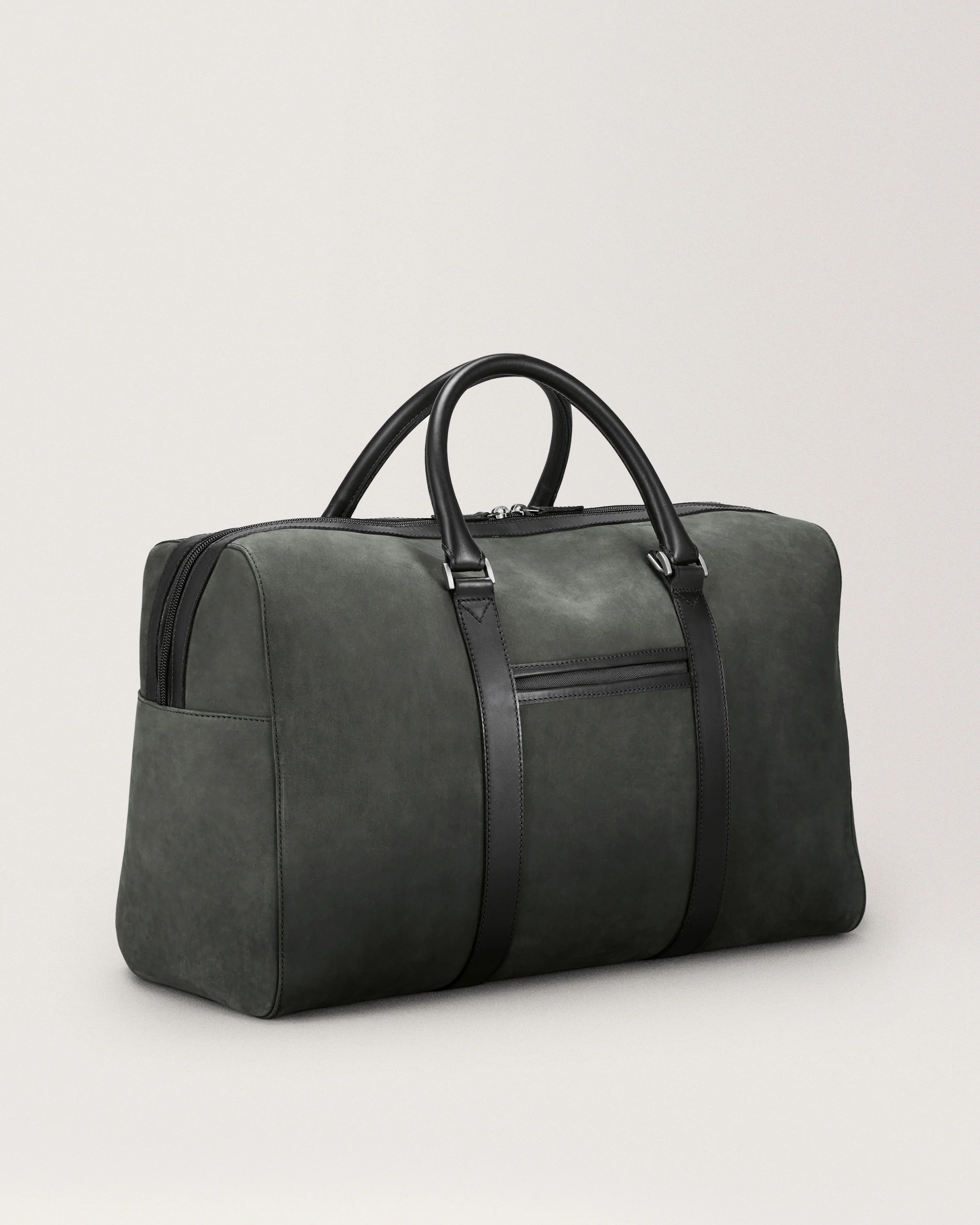 Compact Weekender - Return - Image 4