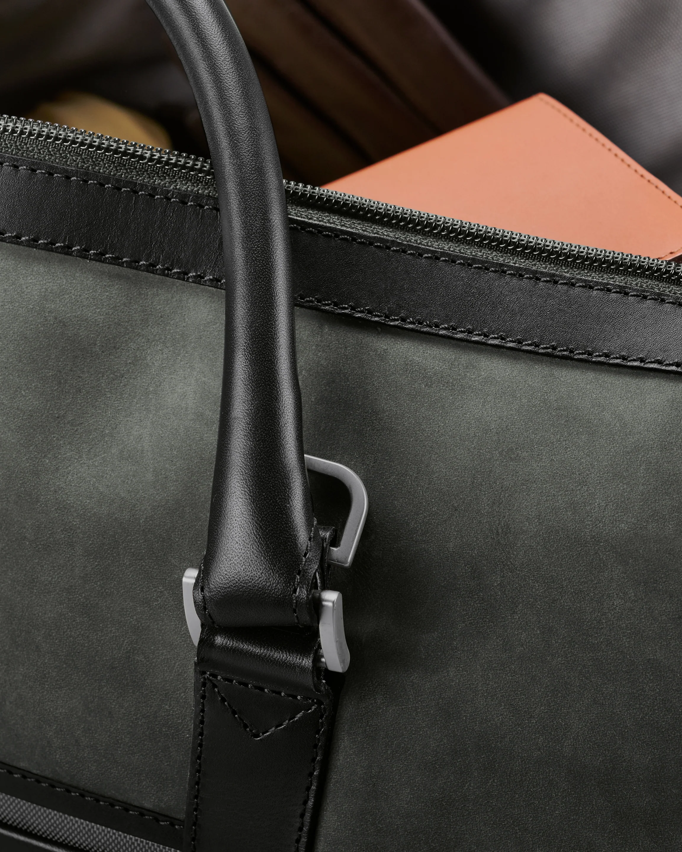 Compact Weekender - Return - Image 6