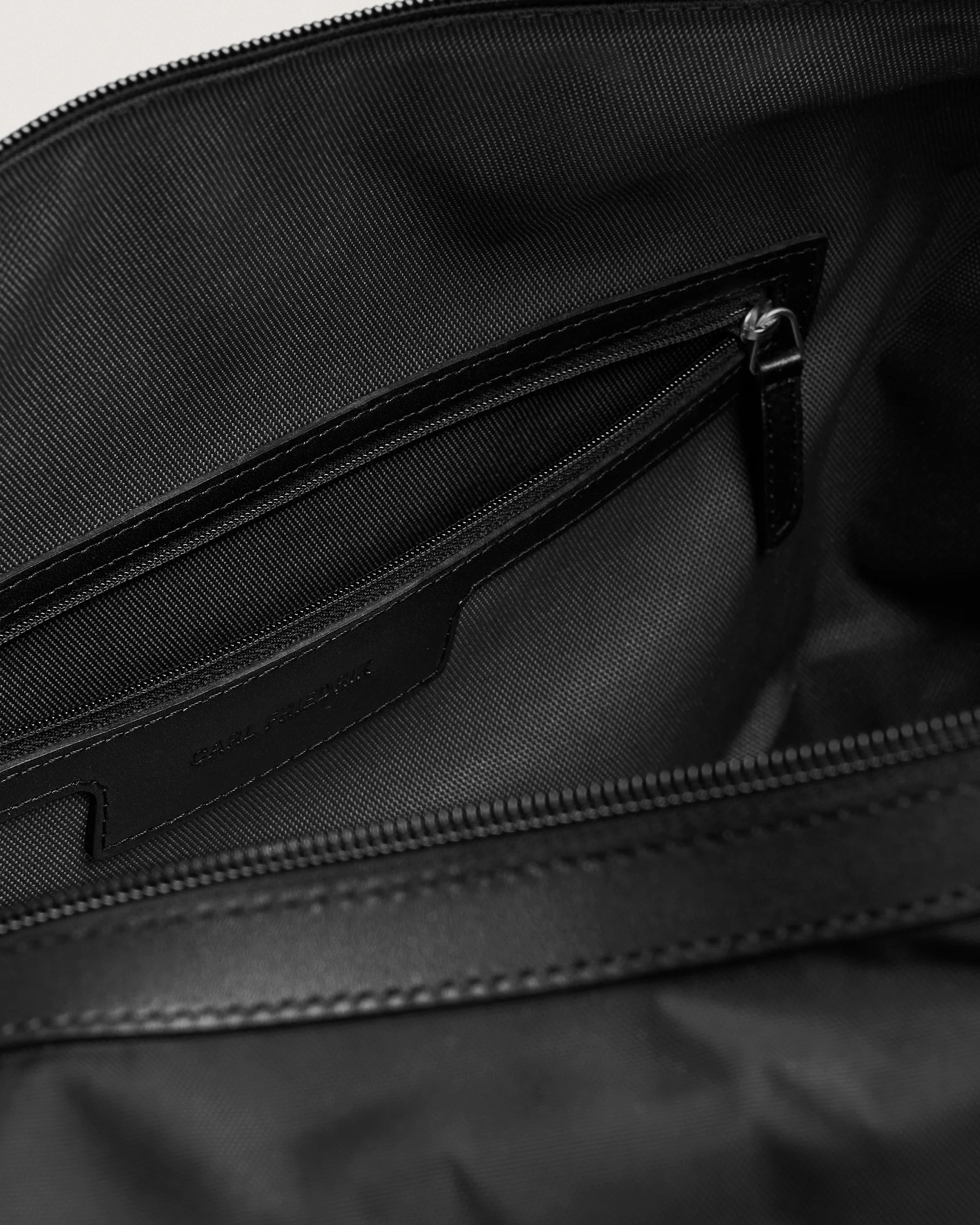 Compact Weekender - Image 5