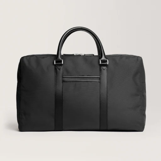 Compact Weekender - Image 7