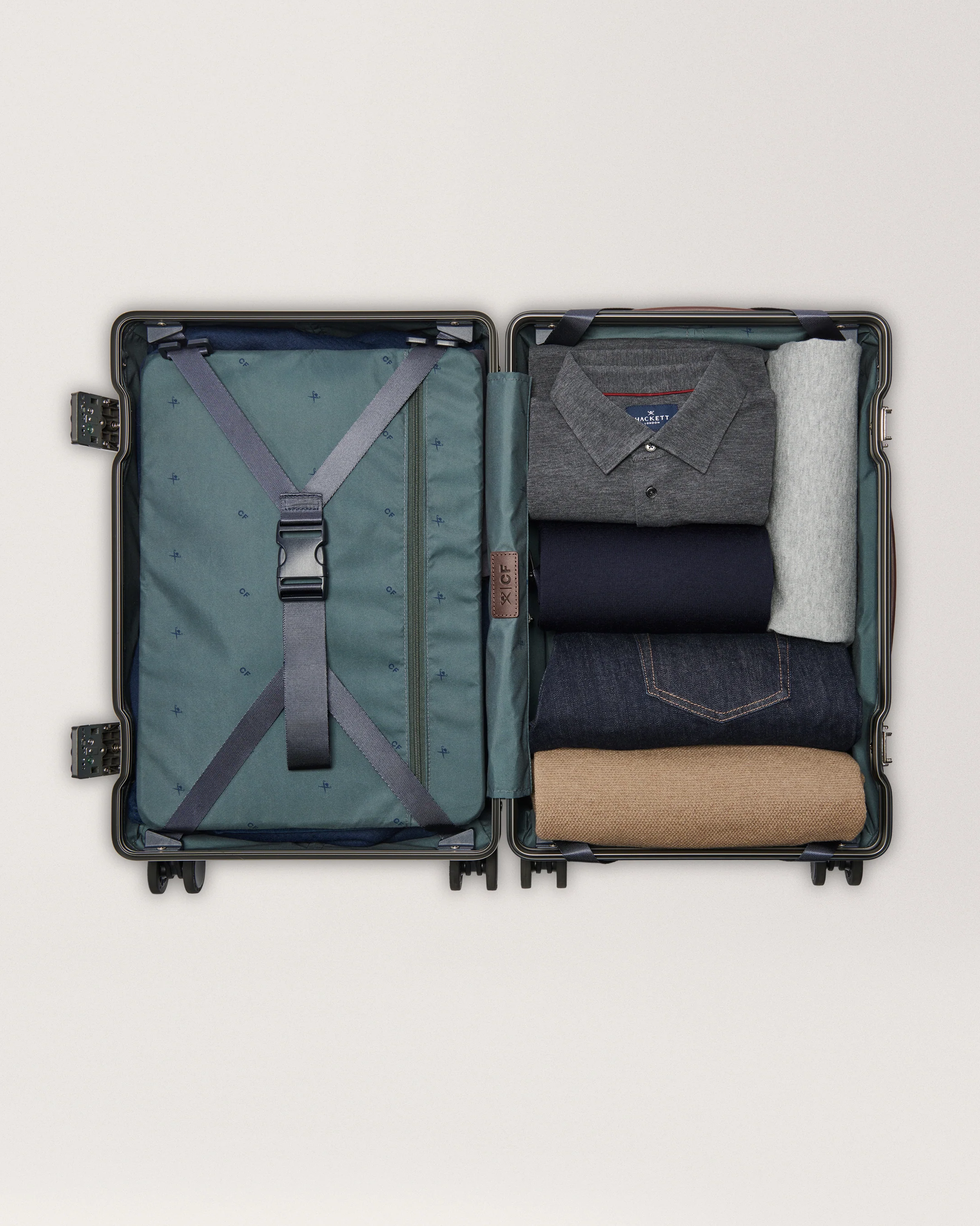Compression Pad - Carry-on - Image 10