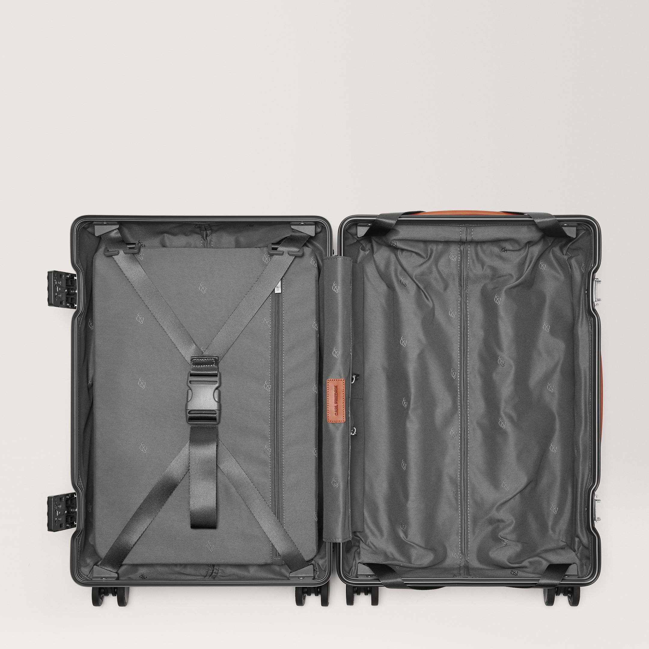 Compression Pad - Carry-on - Image 4
