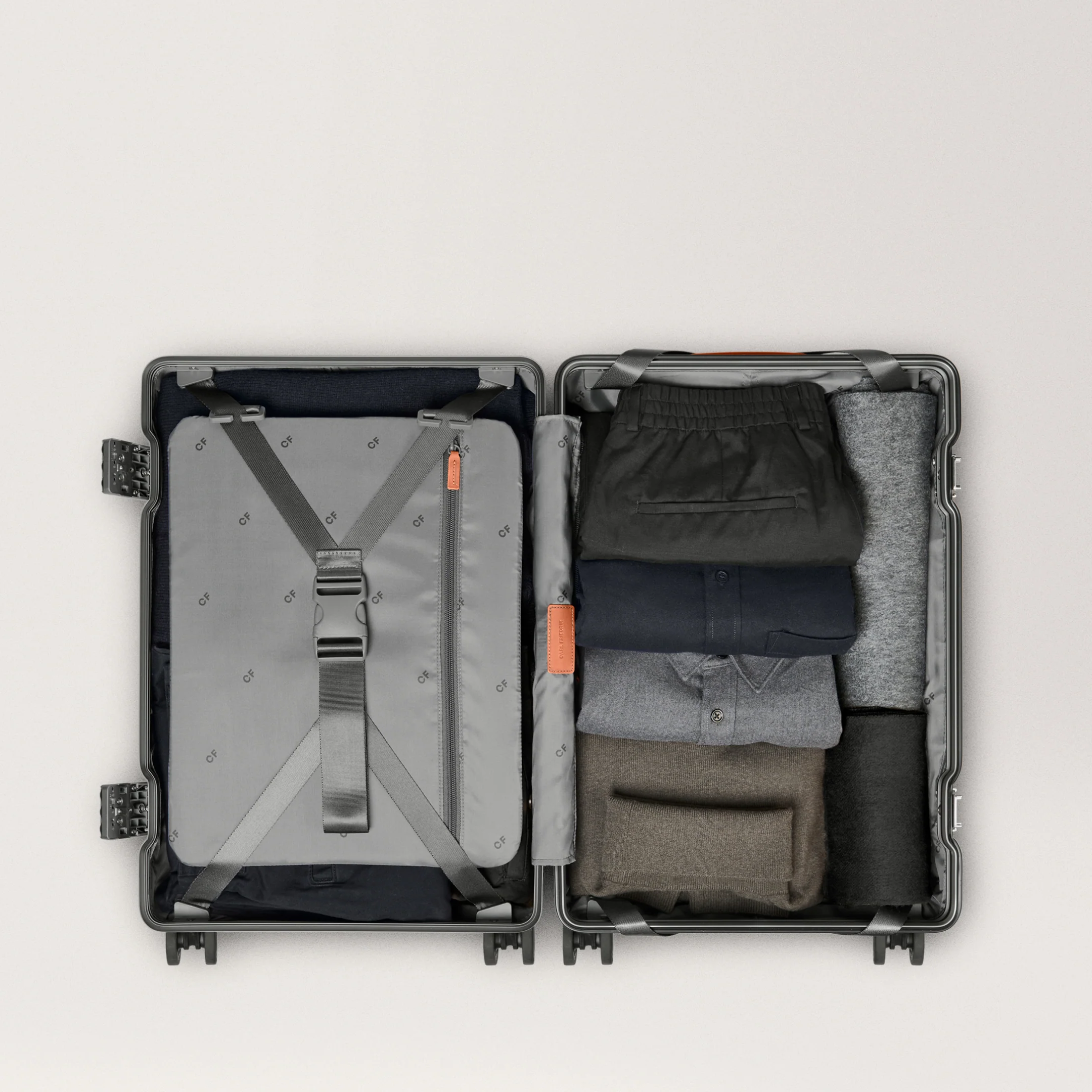 Compression Pad - Carry-on - Image 5