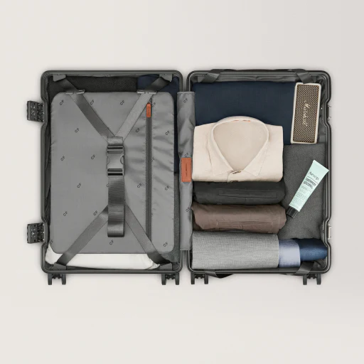 Compression Pad - Carry-on - Image 6