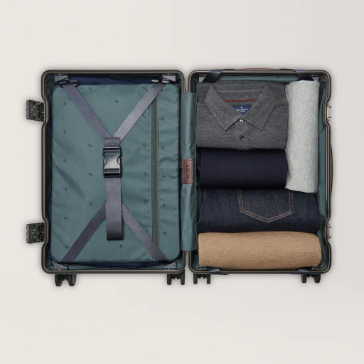 Compression Pad - Carry-on - Image 7