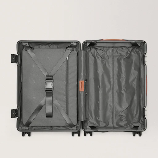 Compression Pad - Carry-on - Image 8