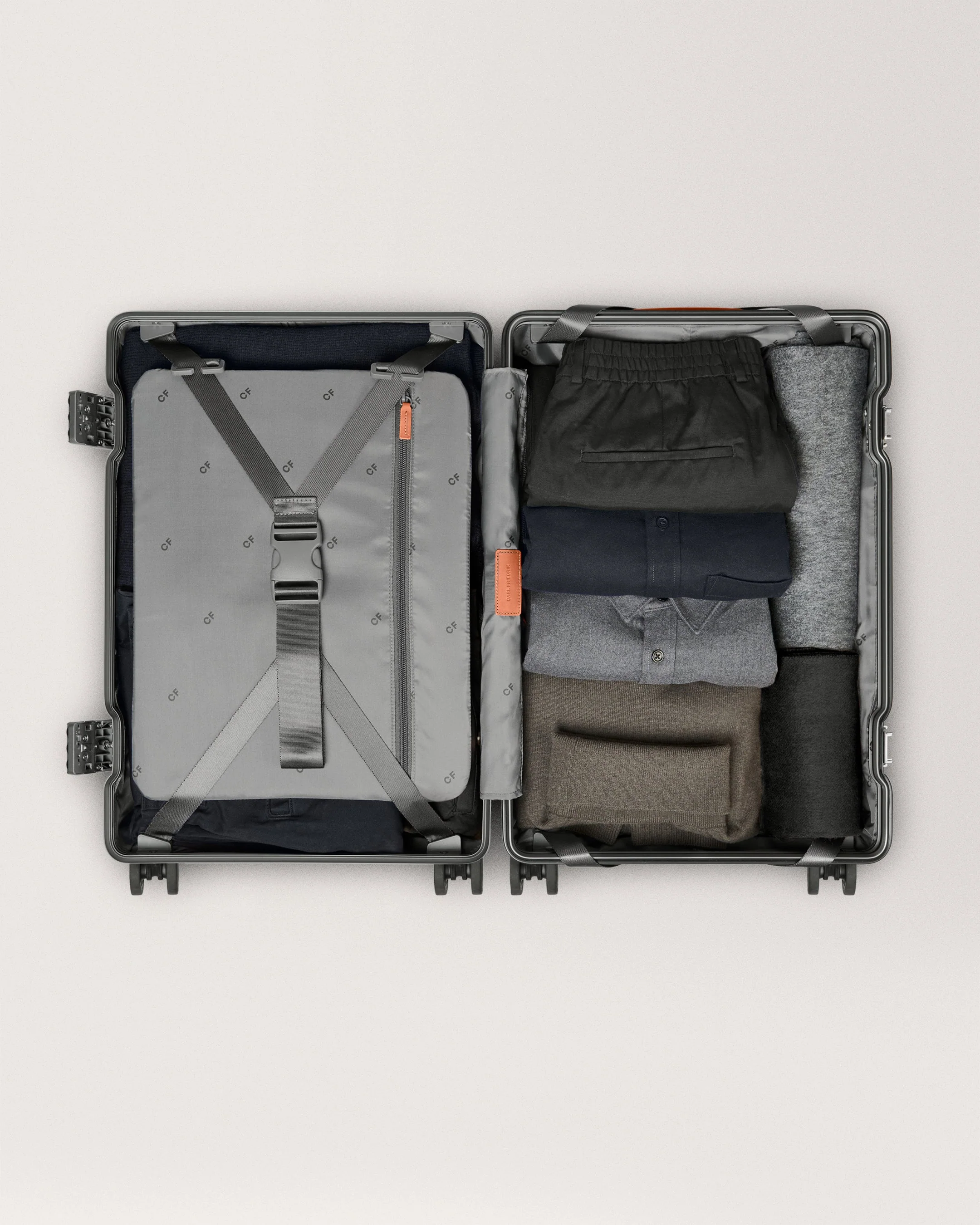 Compression Pad - Carry-on - Image 9