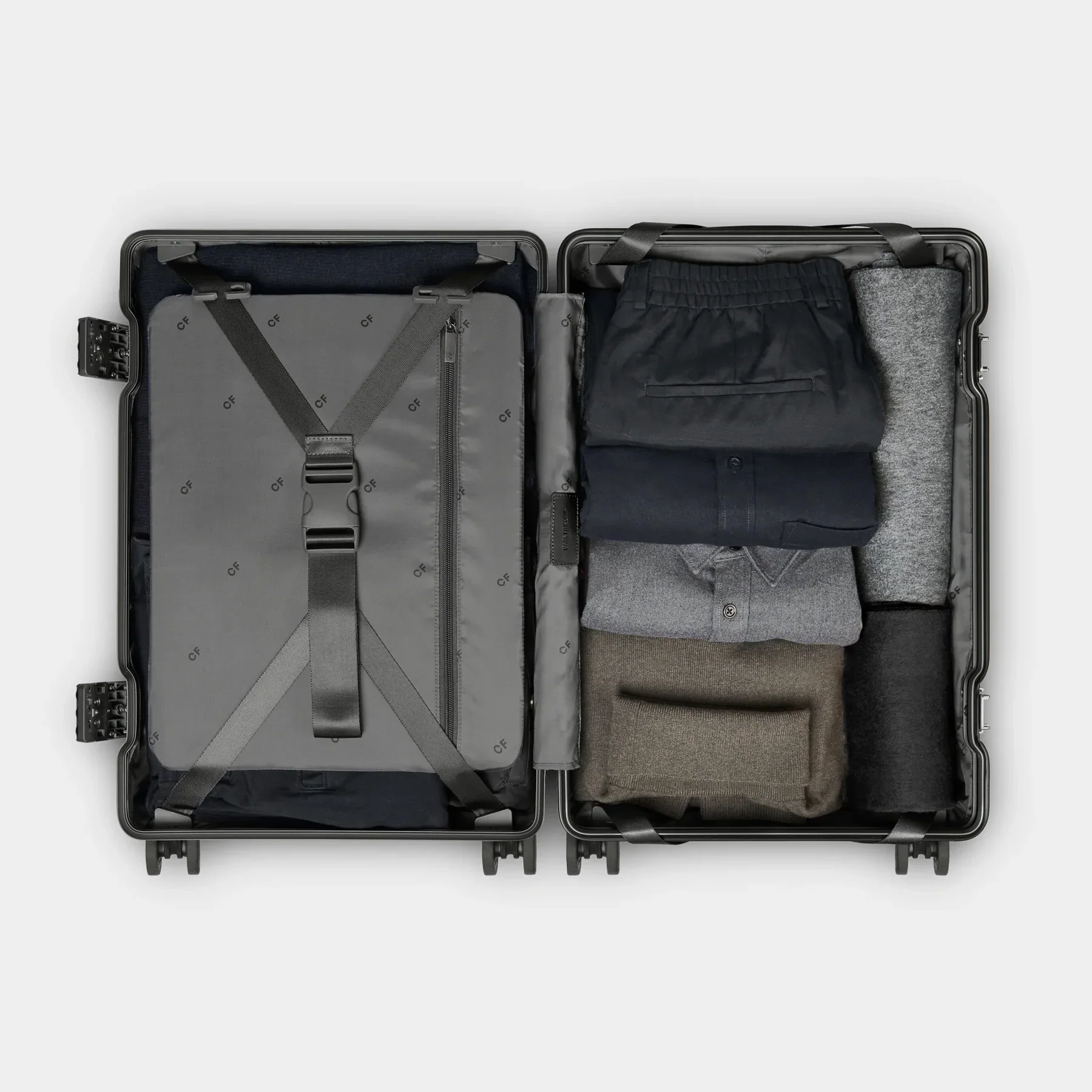 The Carry-on X - Sample - Image 13
