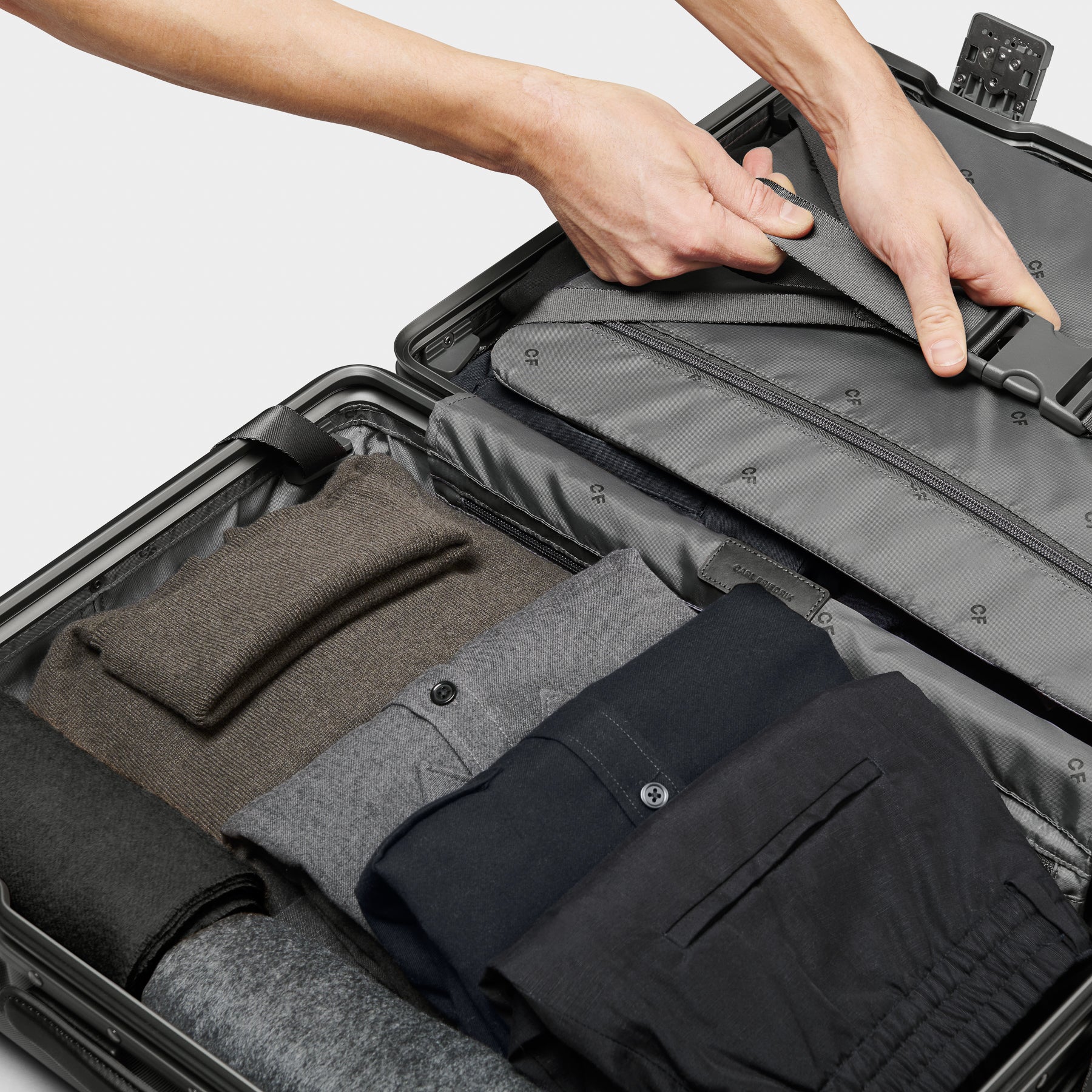 The Carry-on X - Sample - Image 14