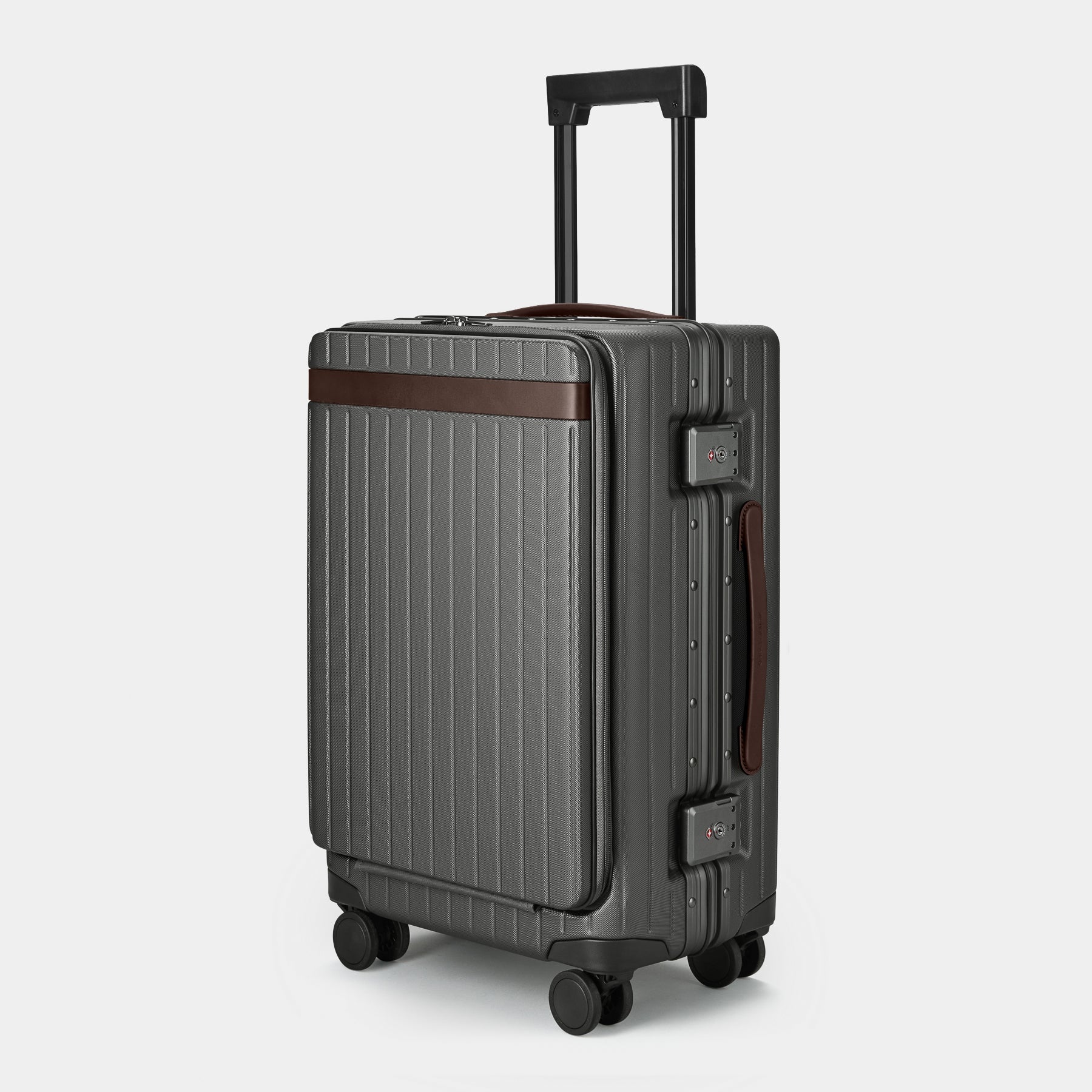 The Carry-on X - Sample - Image 15