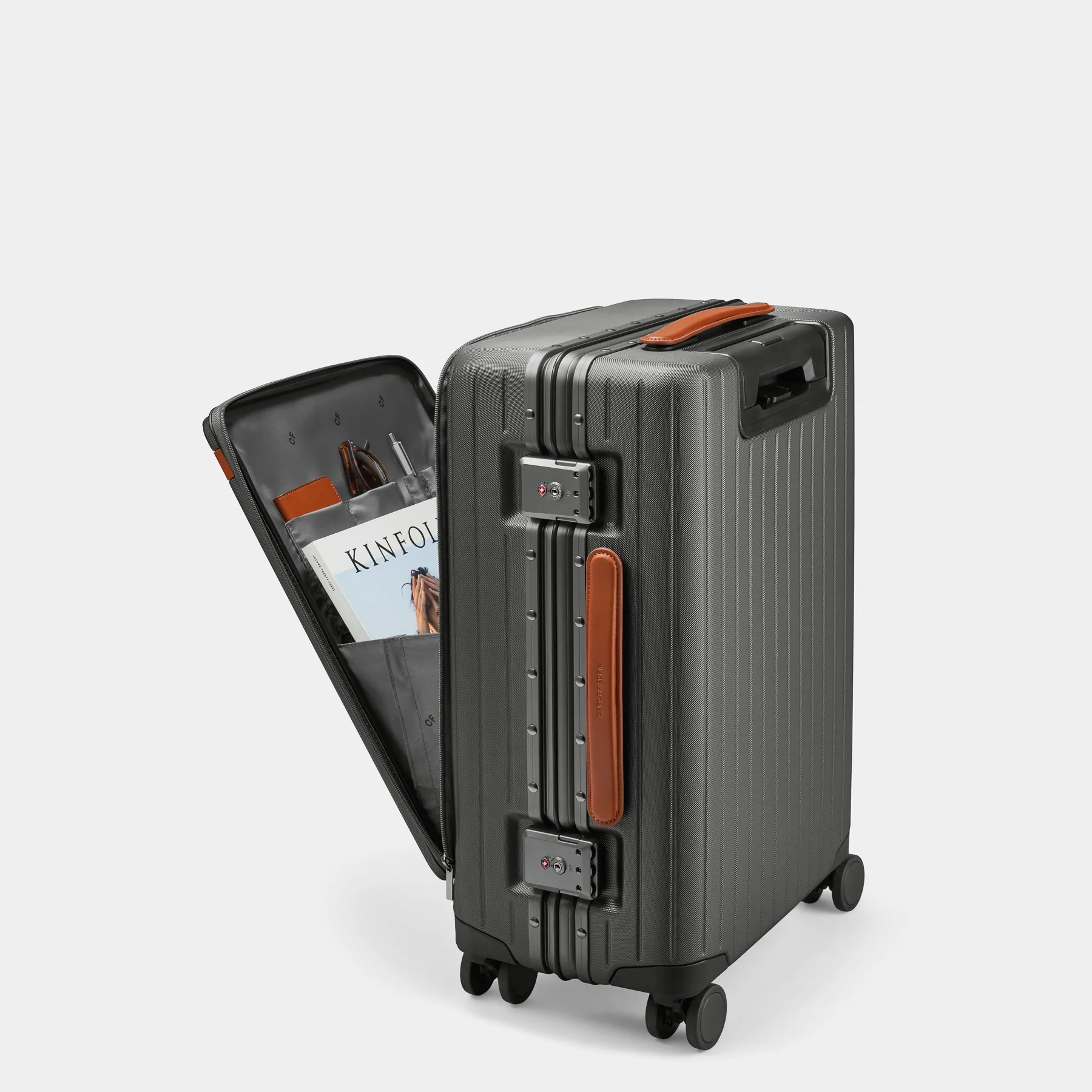 The Carry-on X - Sample - Image 28