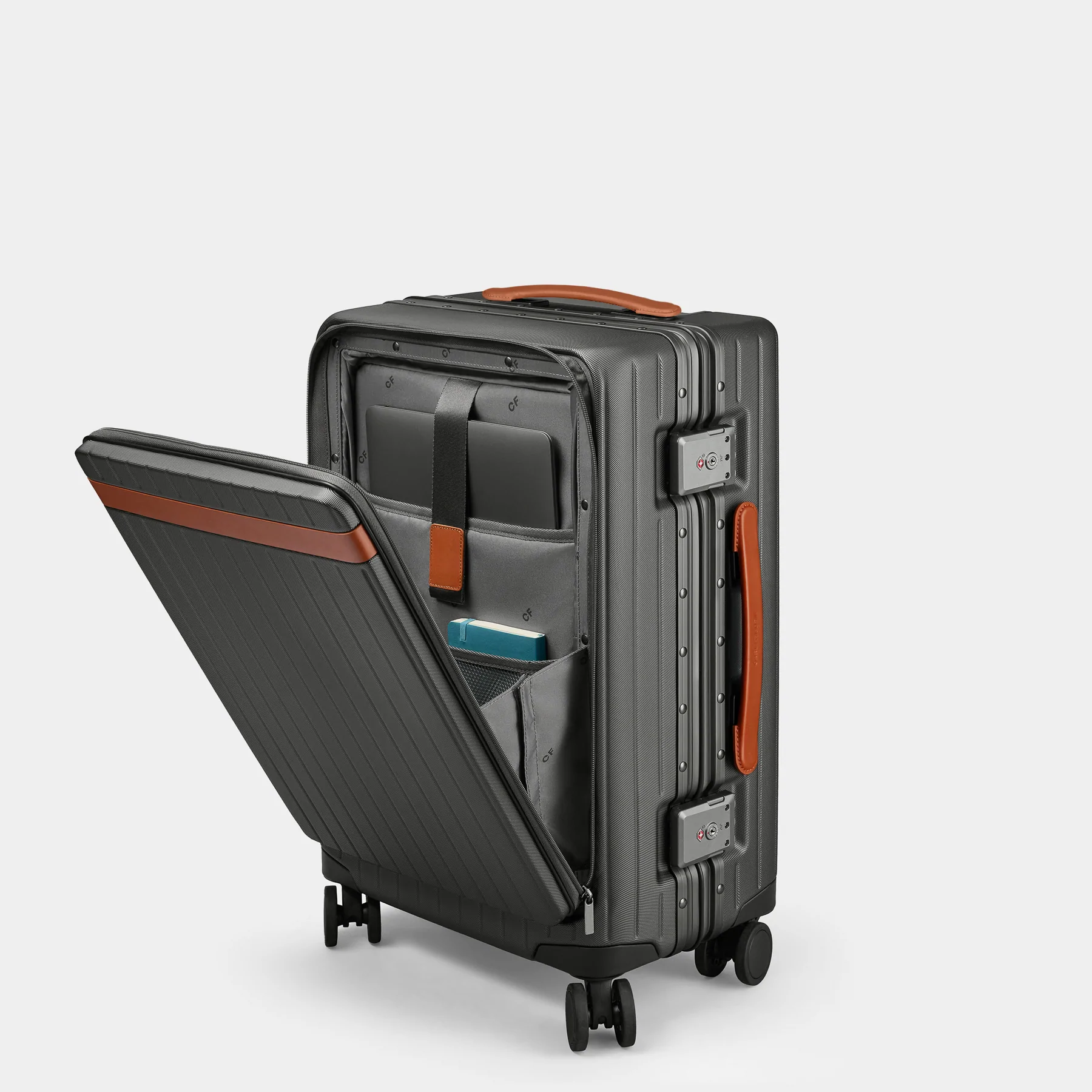 The Carry-on X - Sample - Image 29