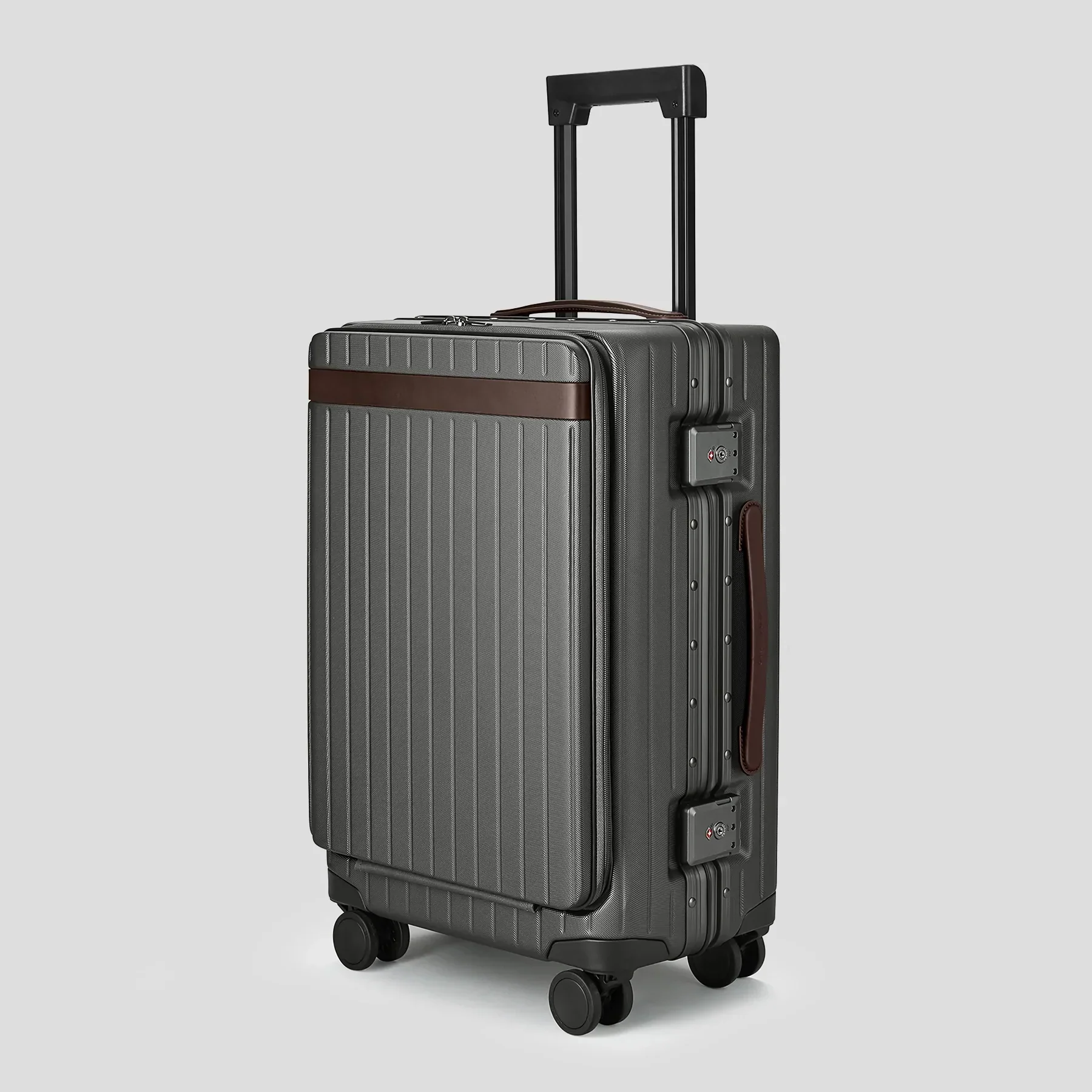 The Carry-on X - Sample - Image 3